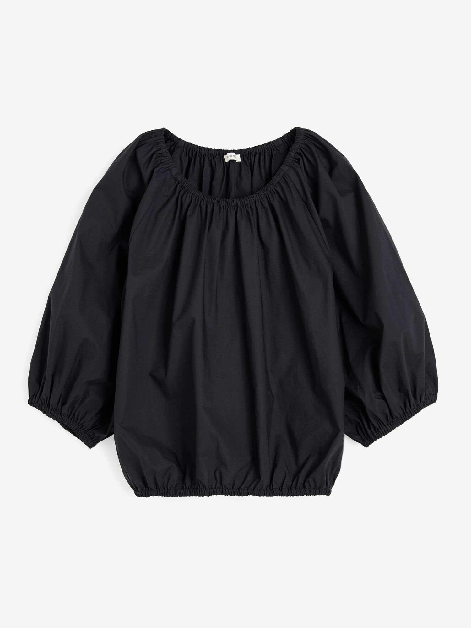 Lelow organic cotton blouse