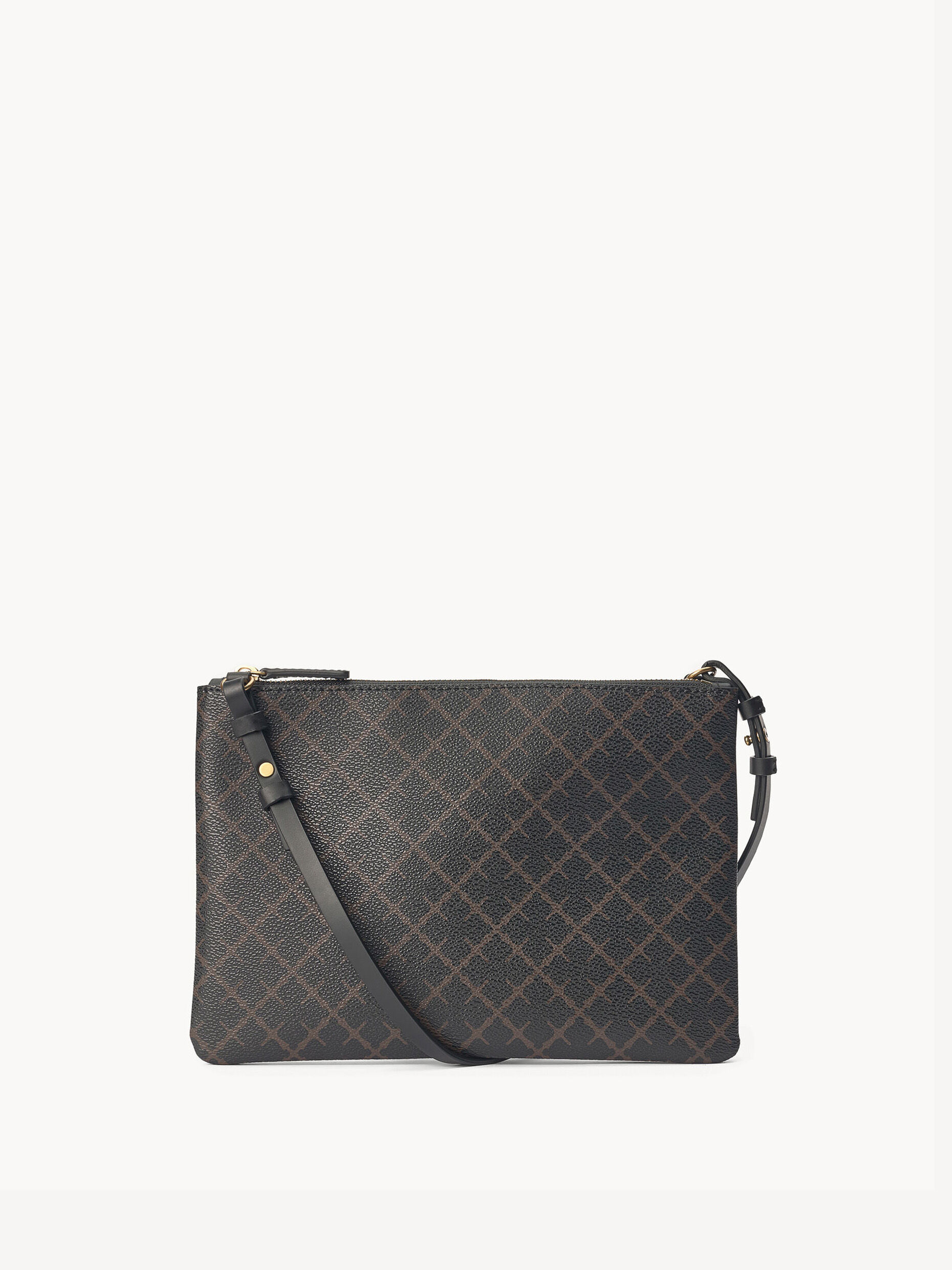 Ivy purse black on sale