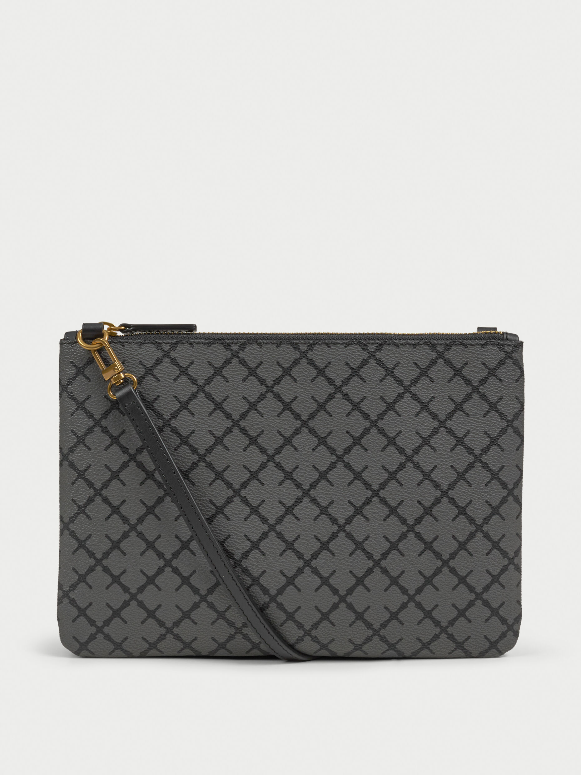 Ivy Clutch