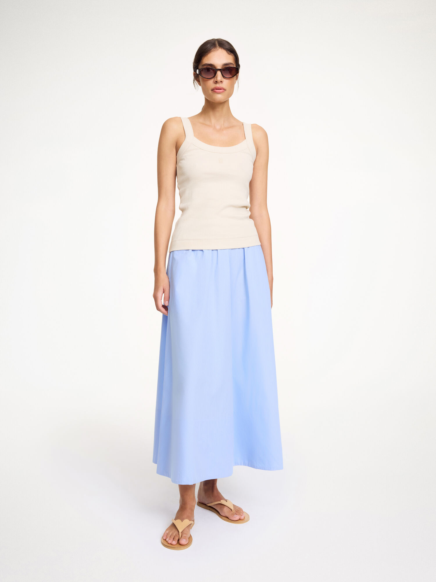 Frillio top