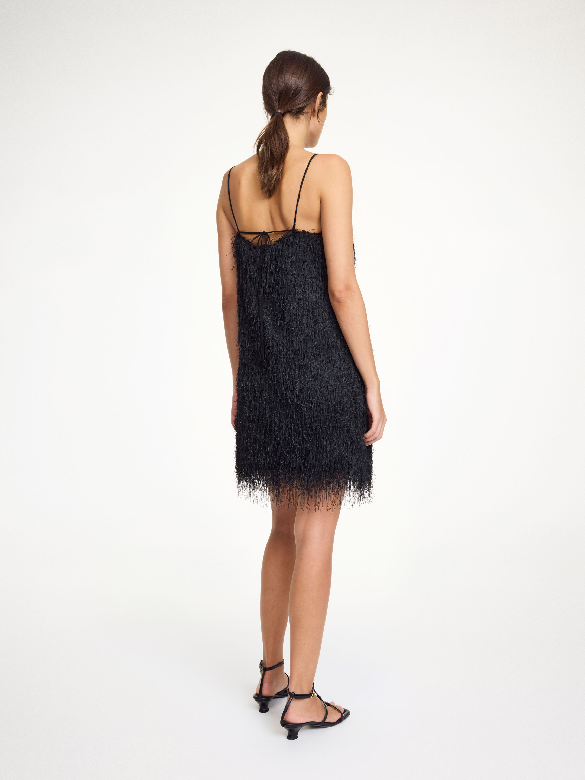 Ledo mini dress