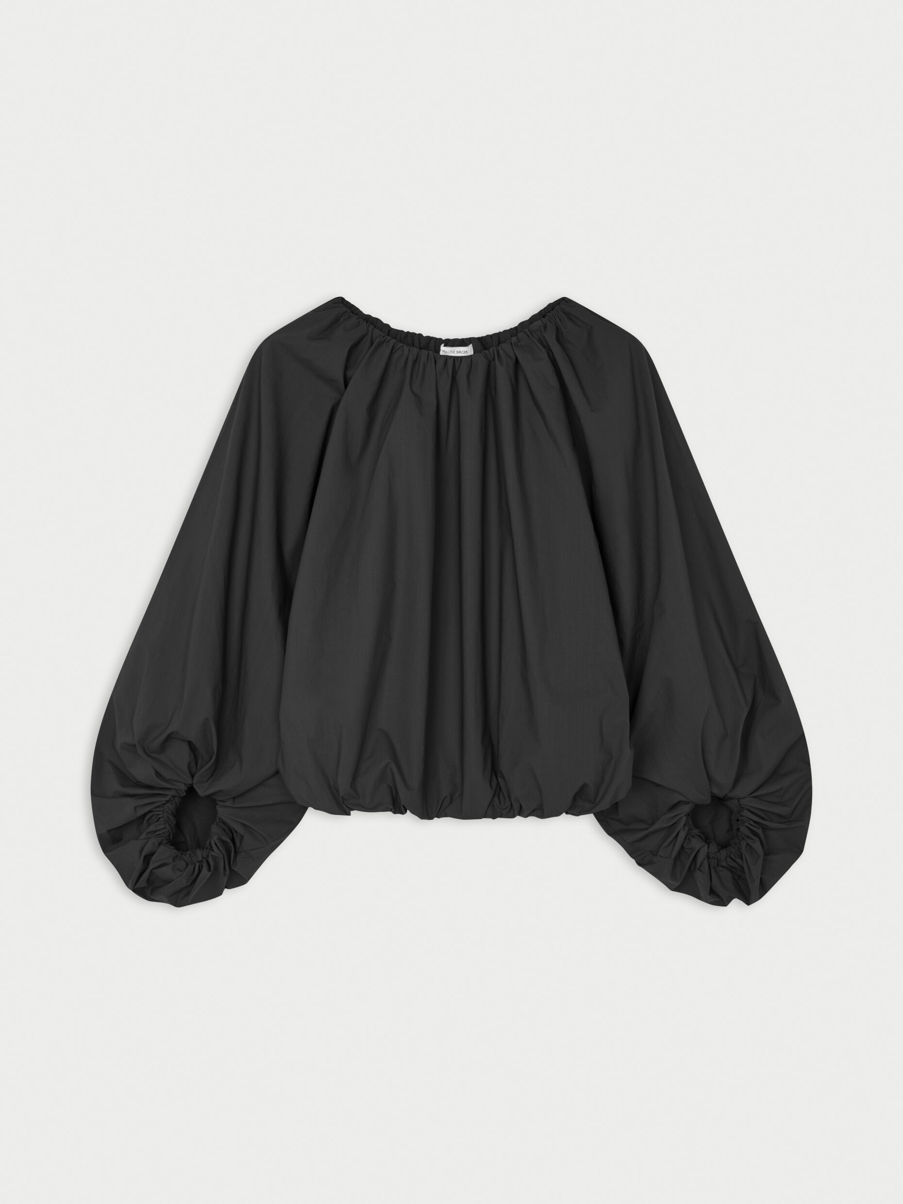 Semara organic cotton blouse