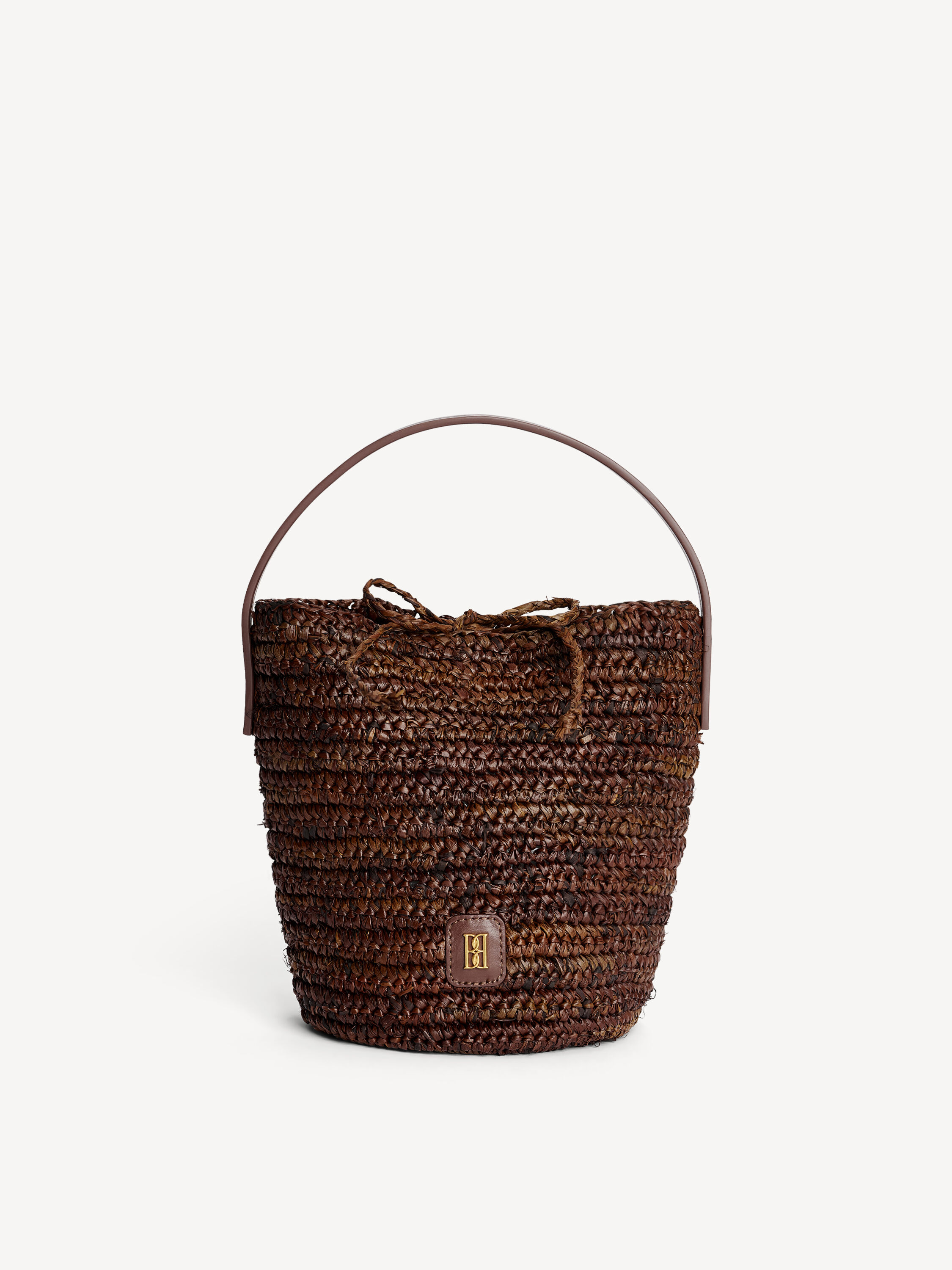 Malene birger bucket bag 2025