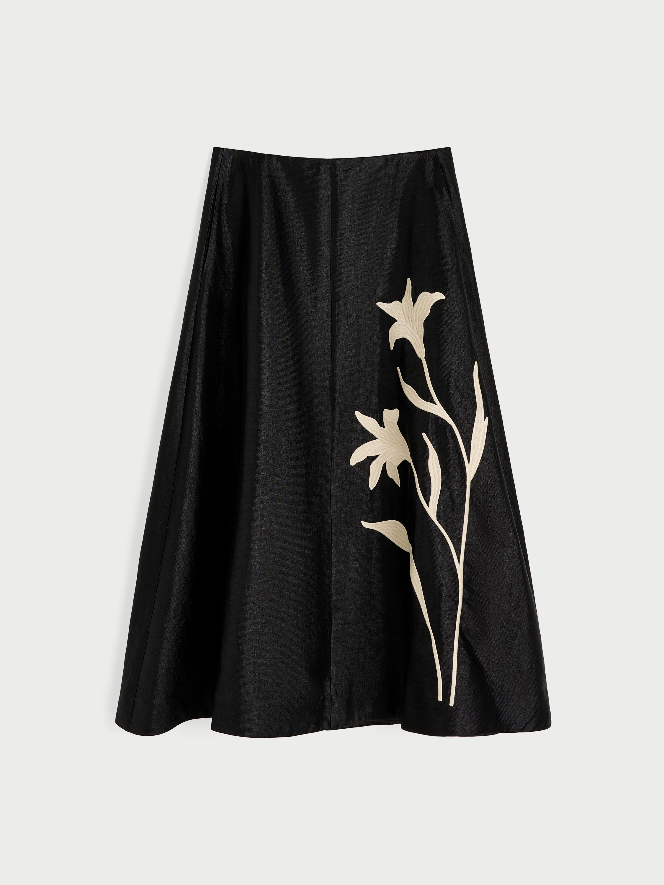 Josefin midi skirt