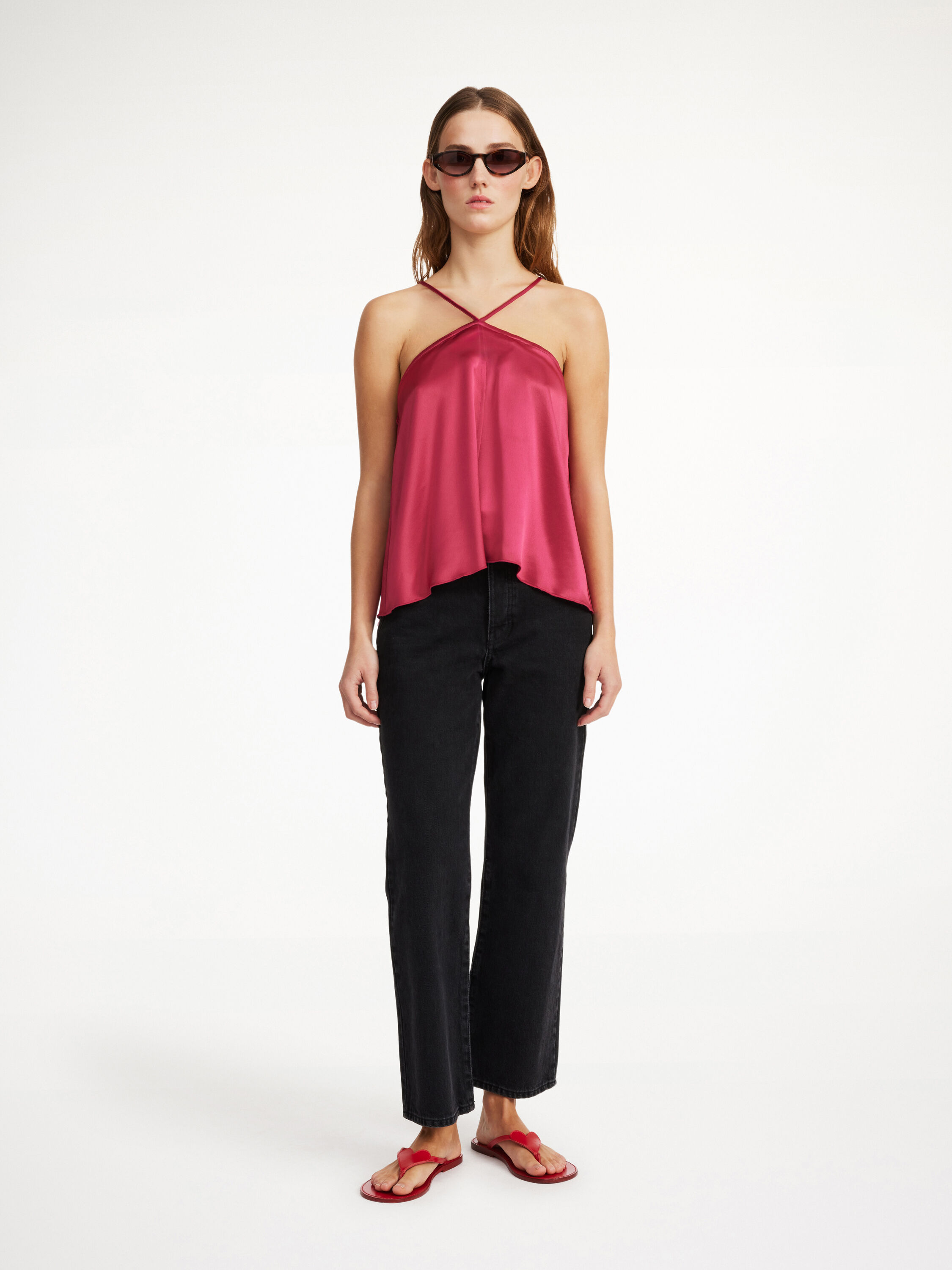 By Malene Birger - Gabrelle top