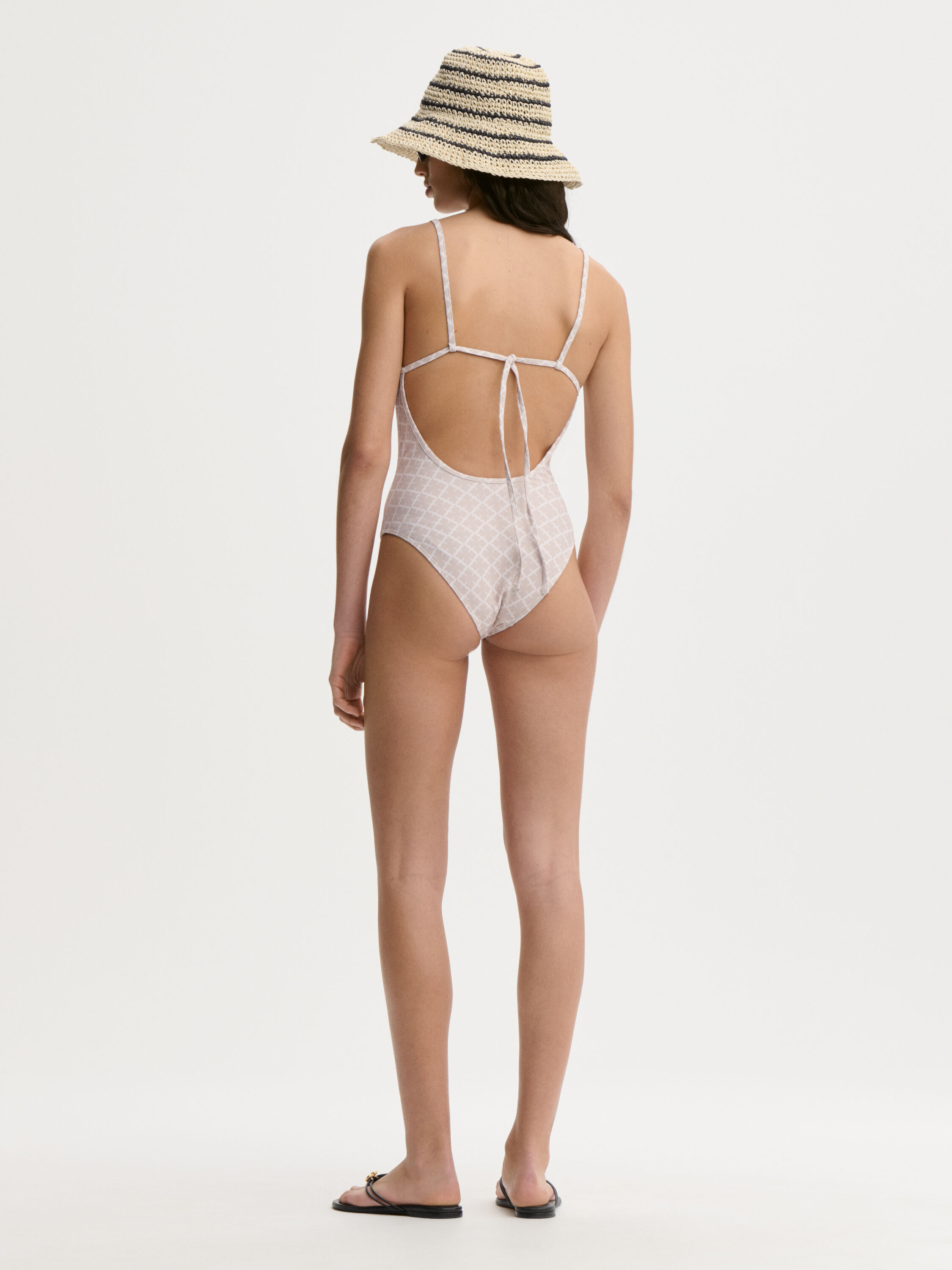 EXCLUSIVE: Astella swimsuit
