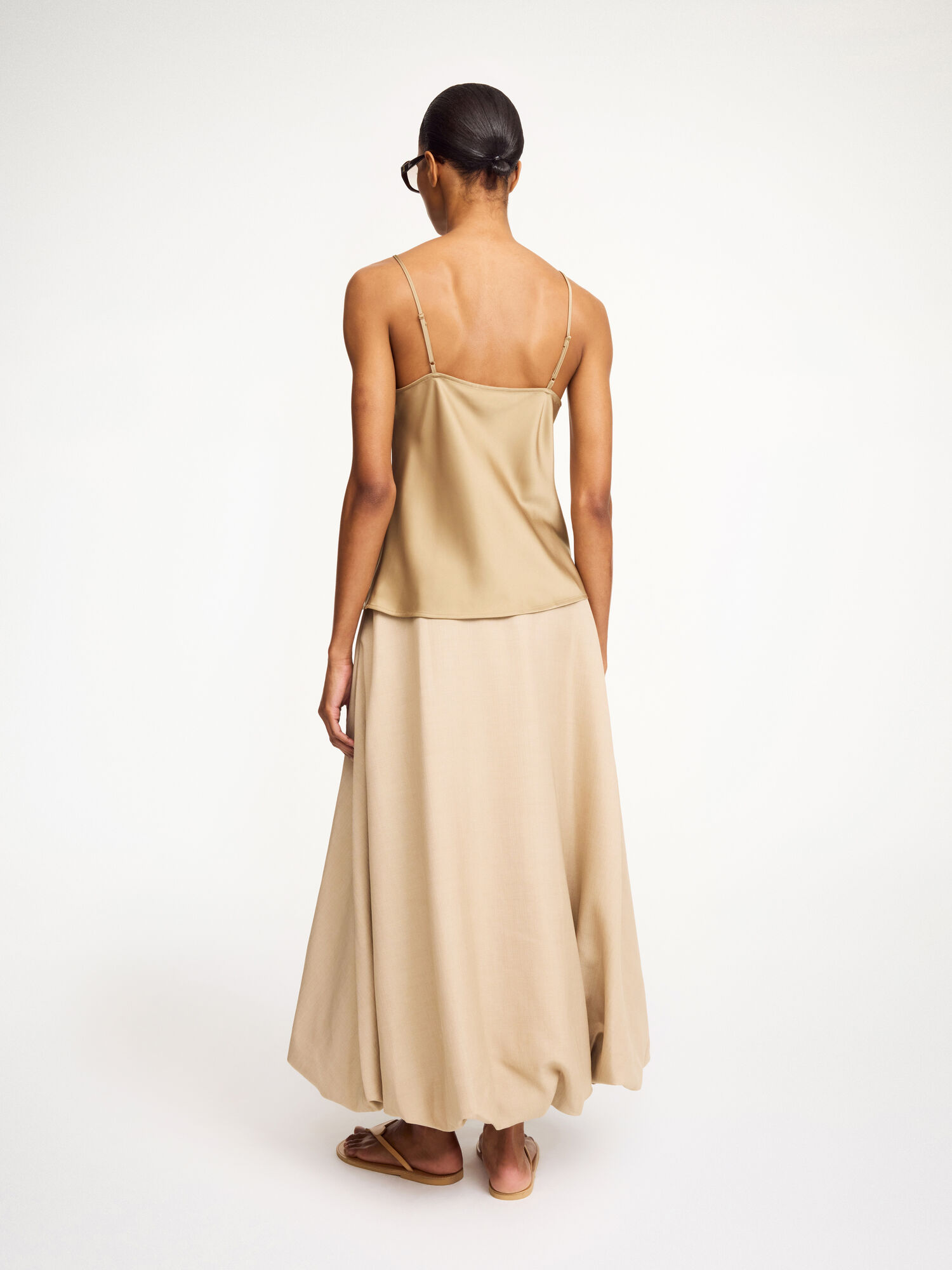 Leeba top