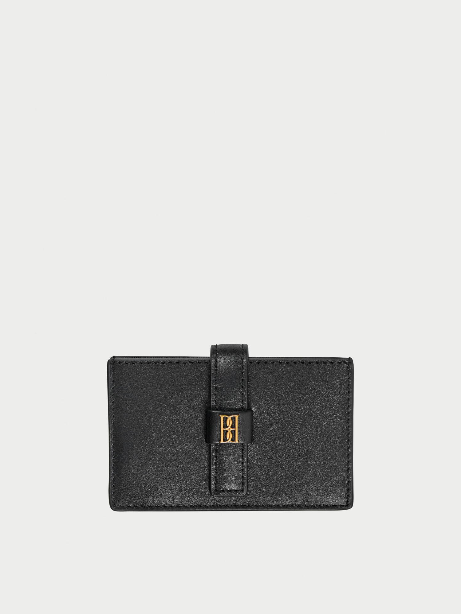 Vera leather cardholder