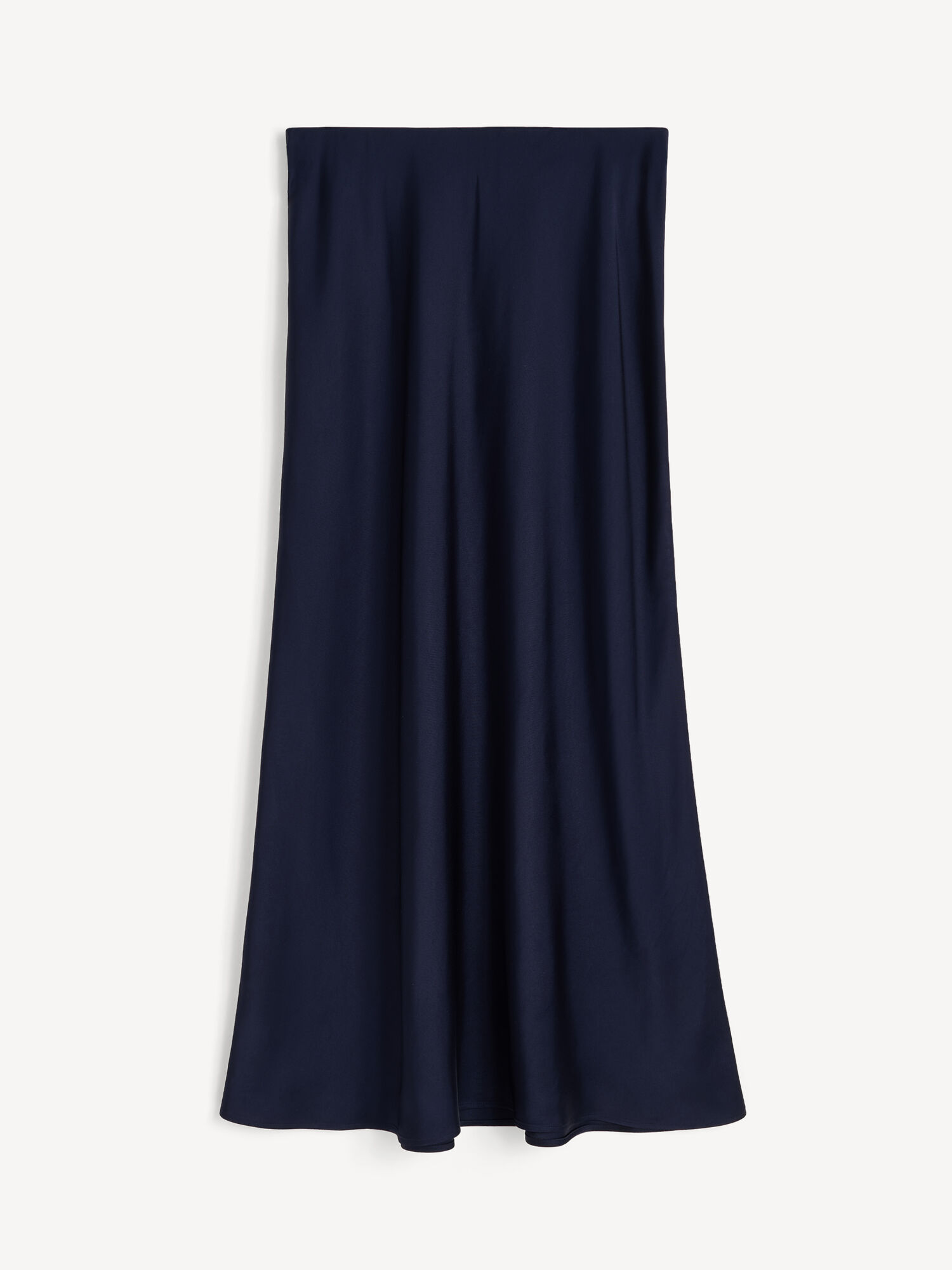 Boshan midi skirt