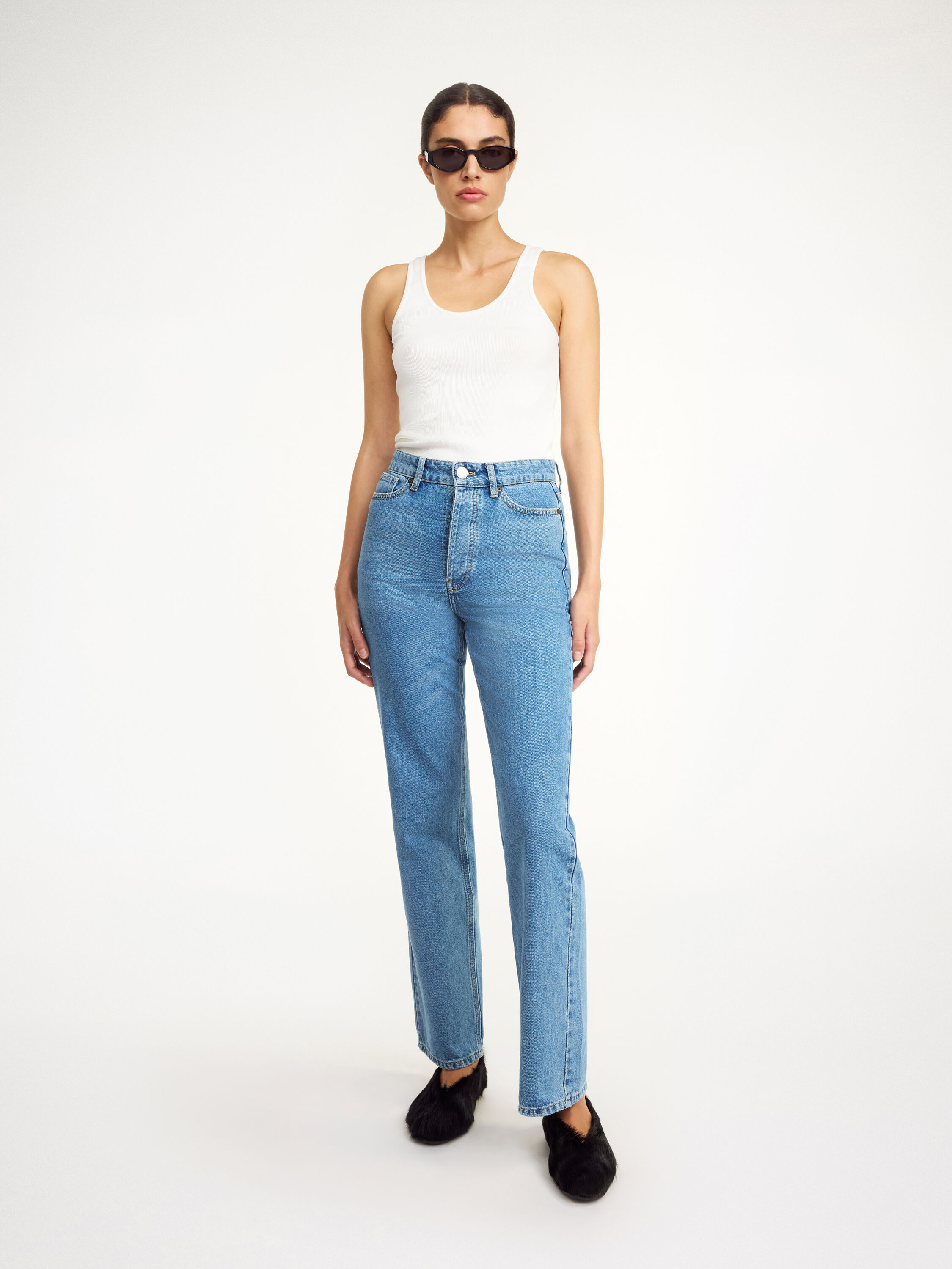 Jean coton bio 2025