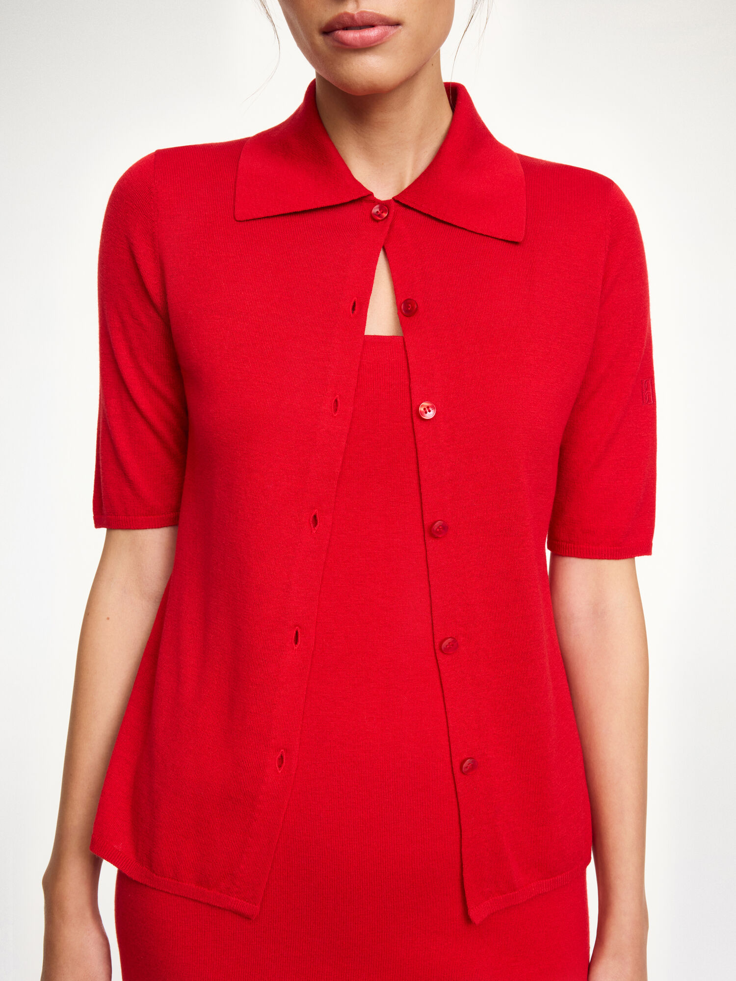 Dotta blouse