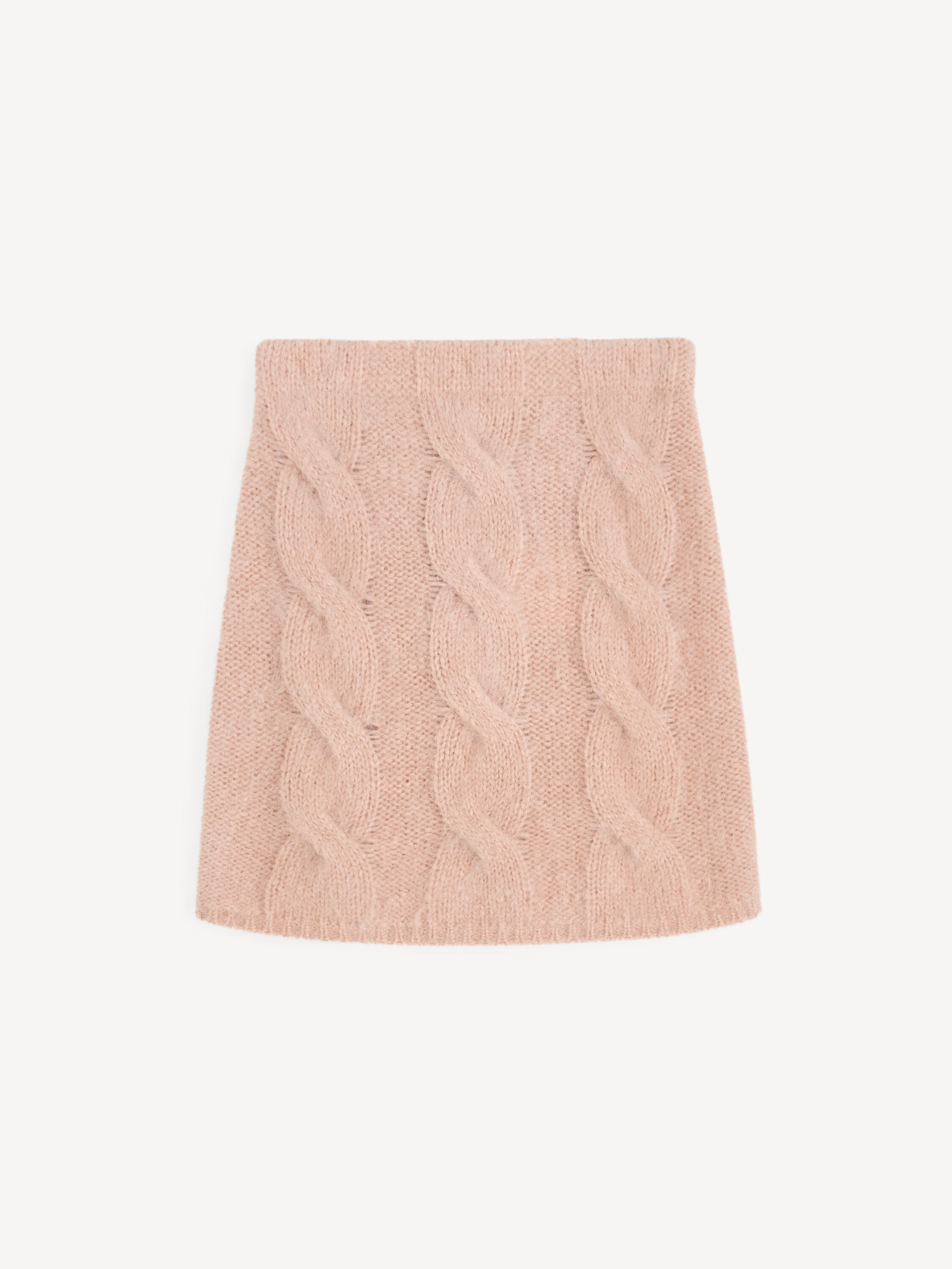 Eliotta mini skirt
