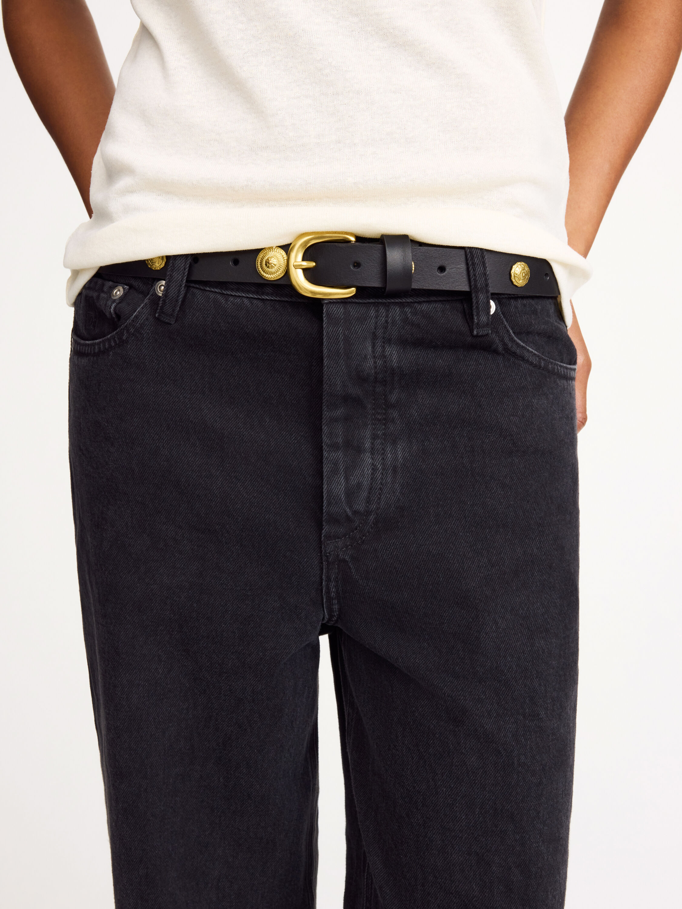 Belts | See all styles here | By Malene Birger