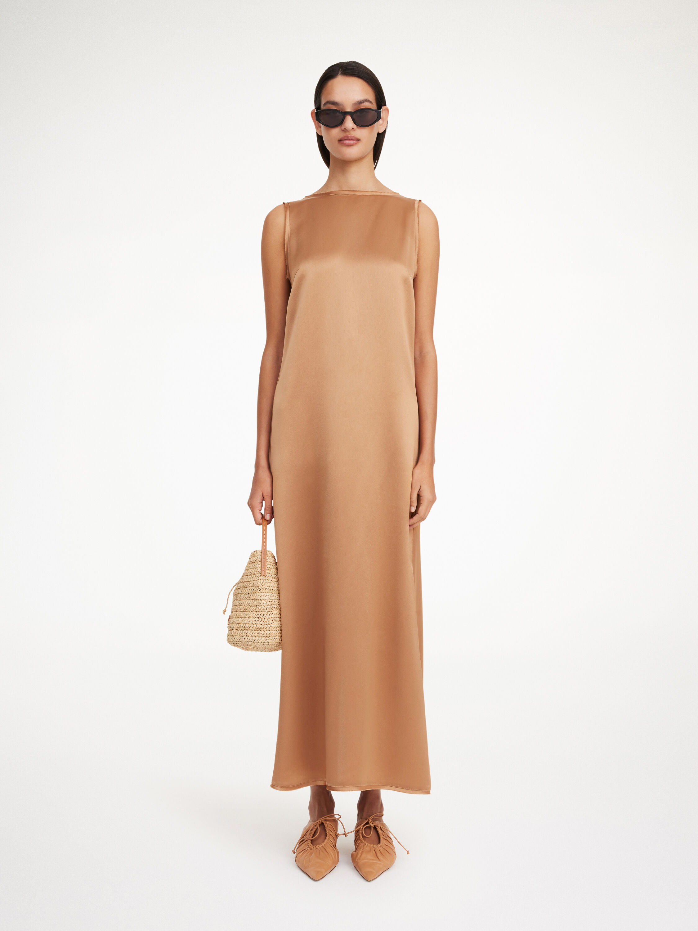 Audette maxi dress - Buy Dresses online | By Malene Birger