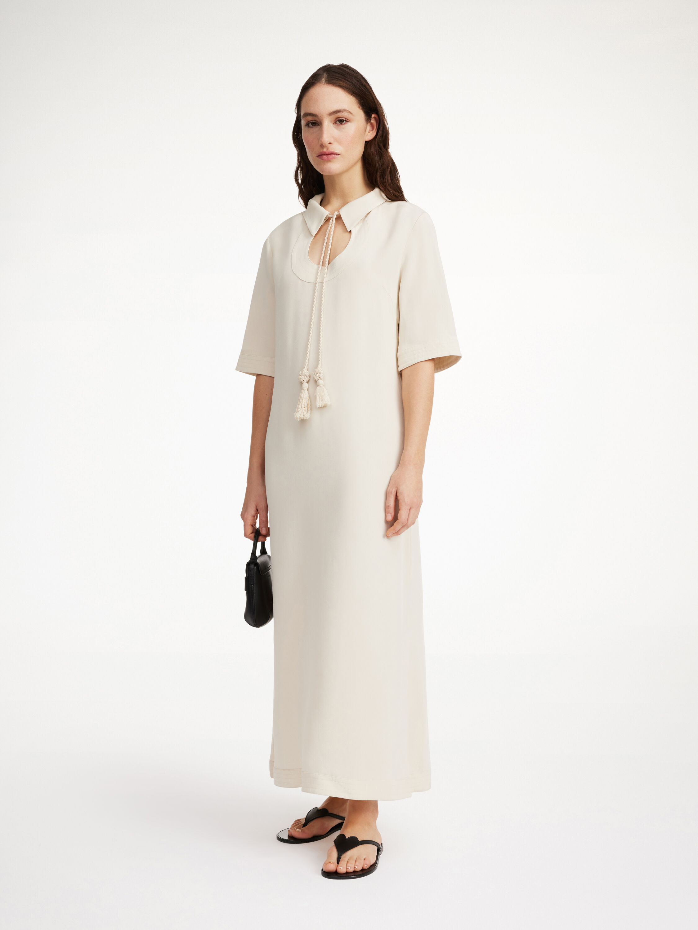 Aninah dress by malene birger store