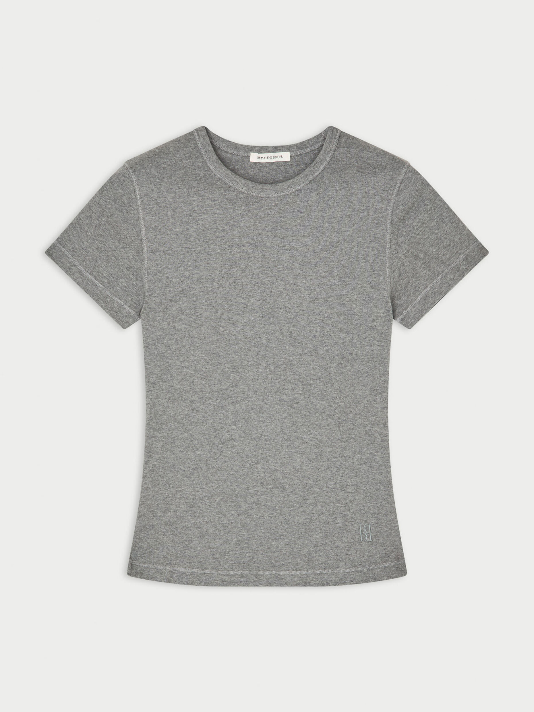 Alicia organic cotton T-shirt