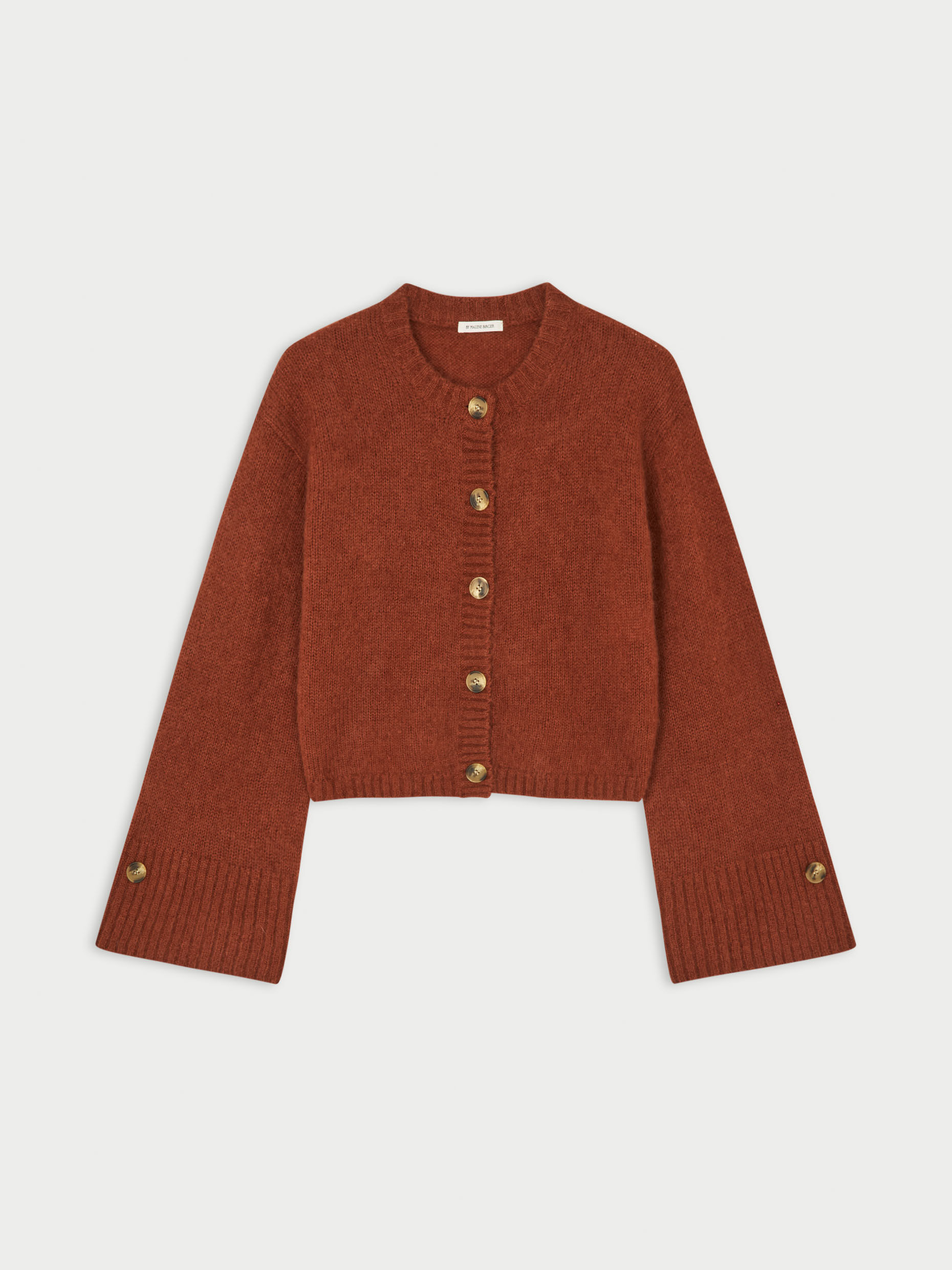 Cardigan Cierrou 