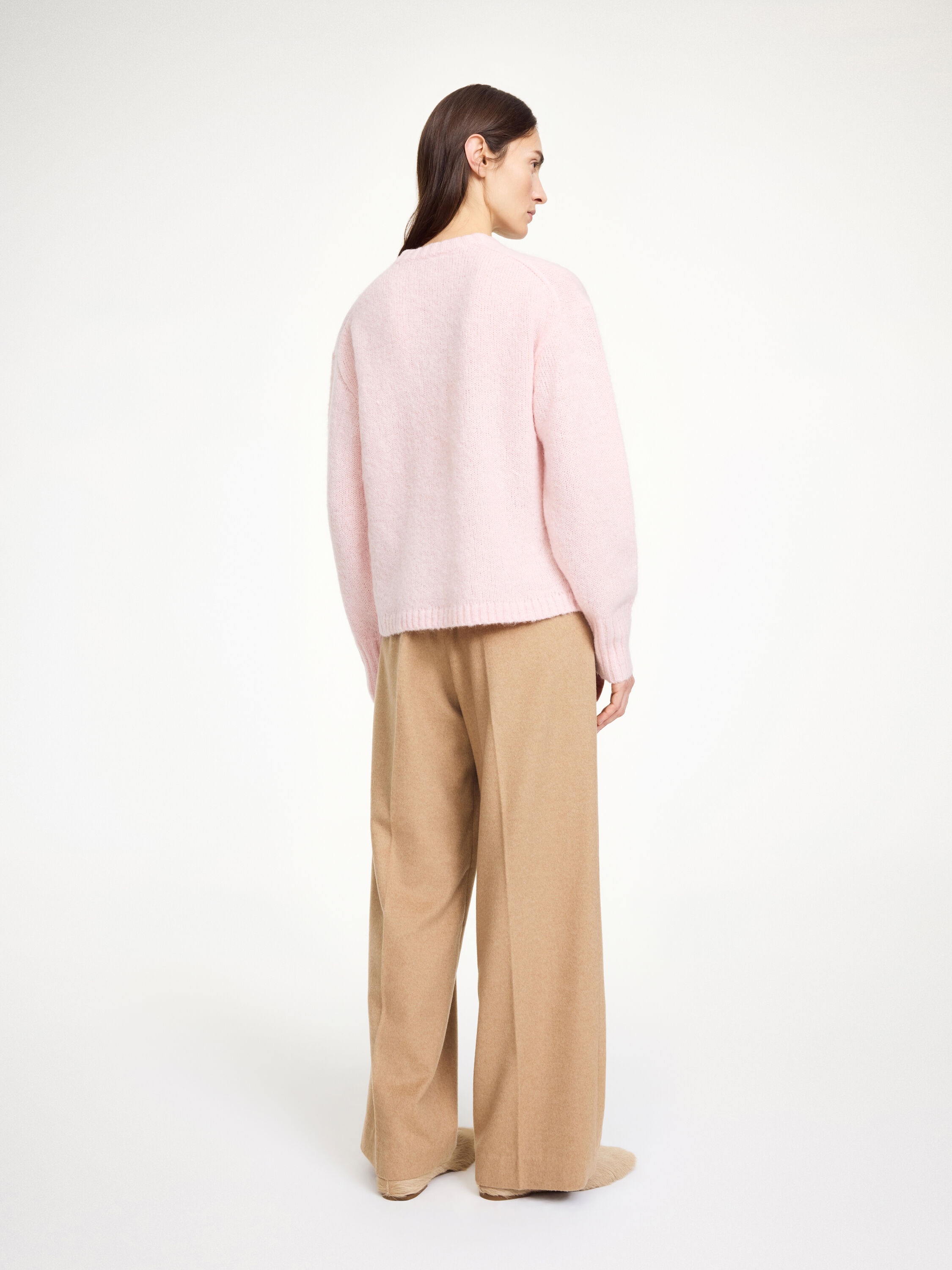 Brie sweater - Buy Knitwear online | By Malene Birger