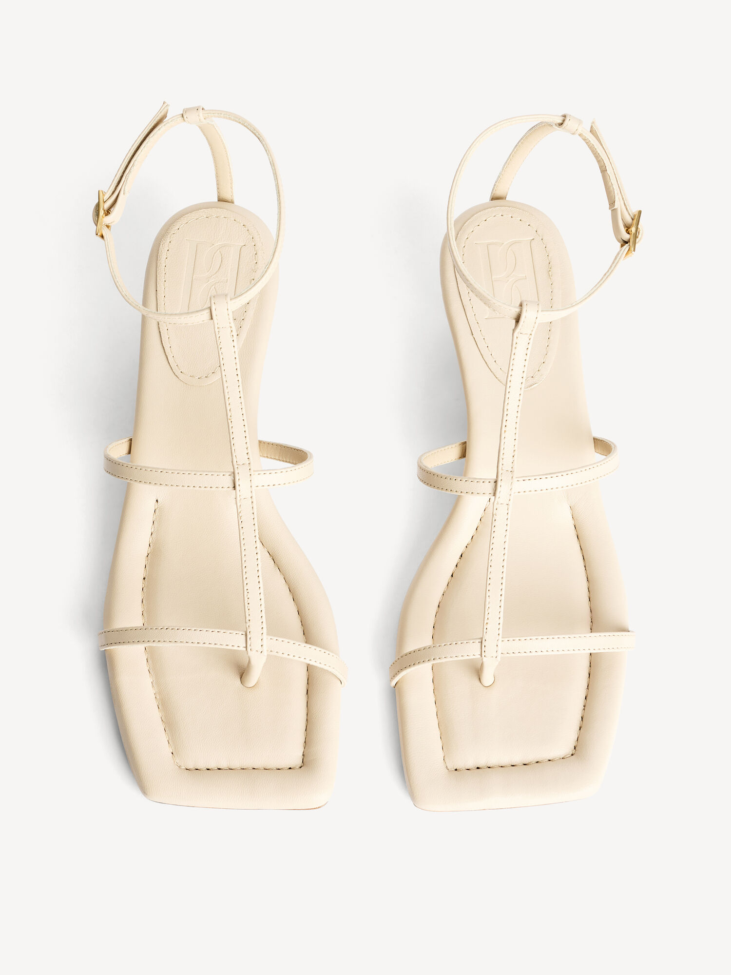 Teva leather sandals