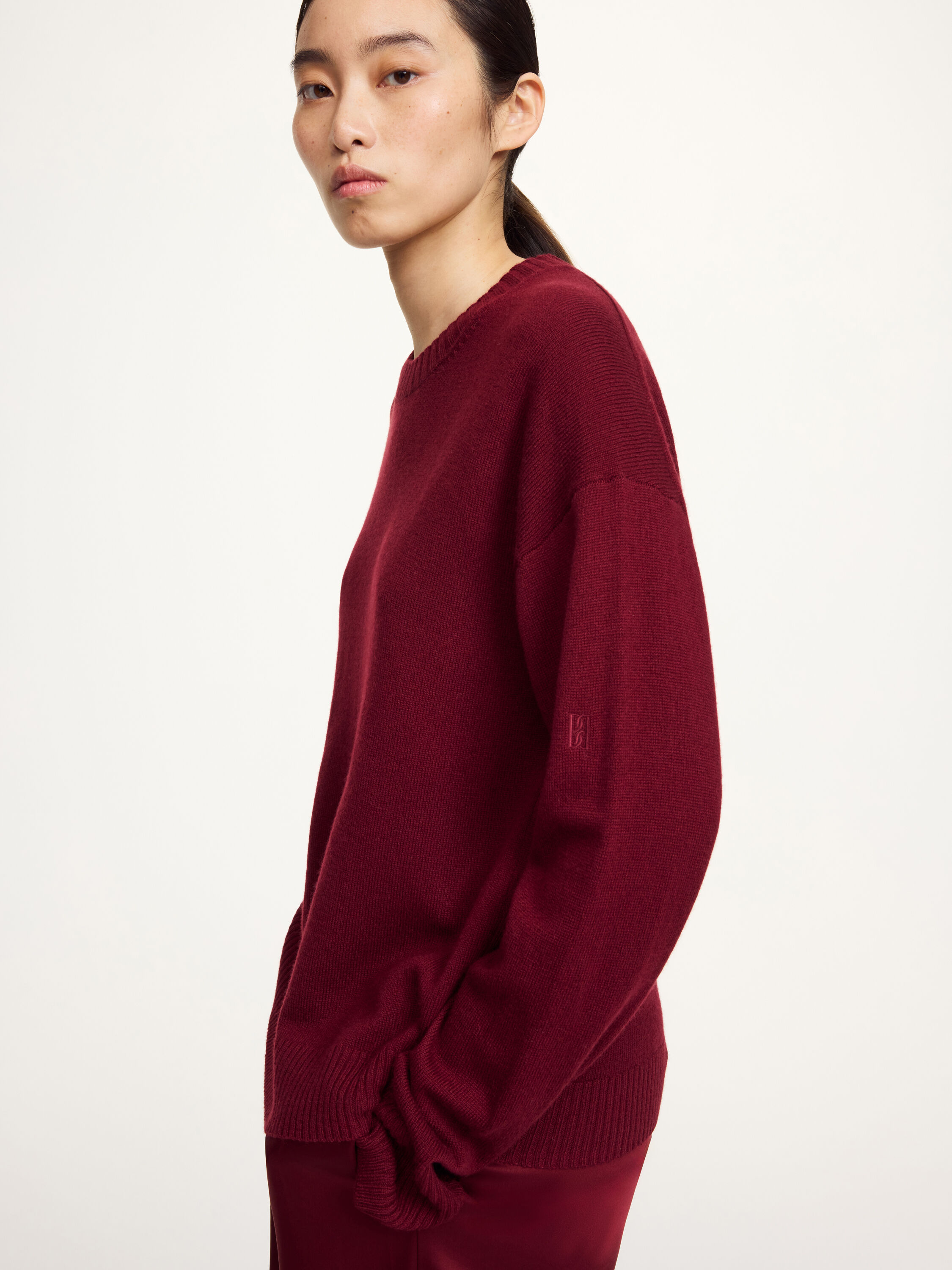 Livane wool sweater