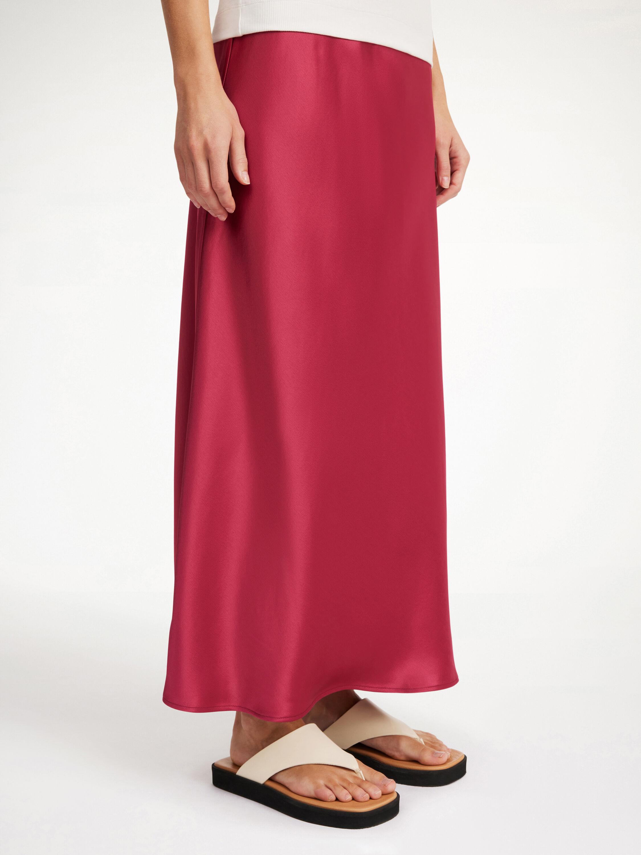 Boshan midi skirt - Buy Skirts online | By Malene Birger