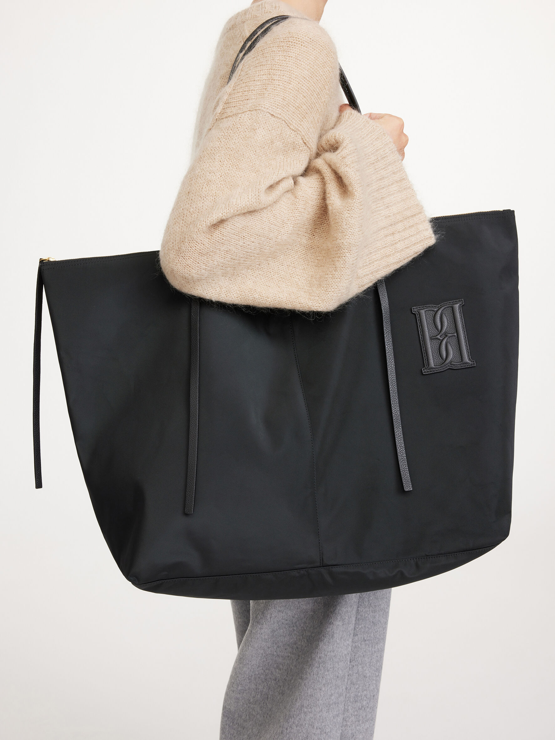 Nabello large tote bag - Buy sfra-bmb-storefront-catalog