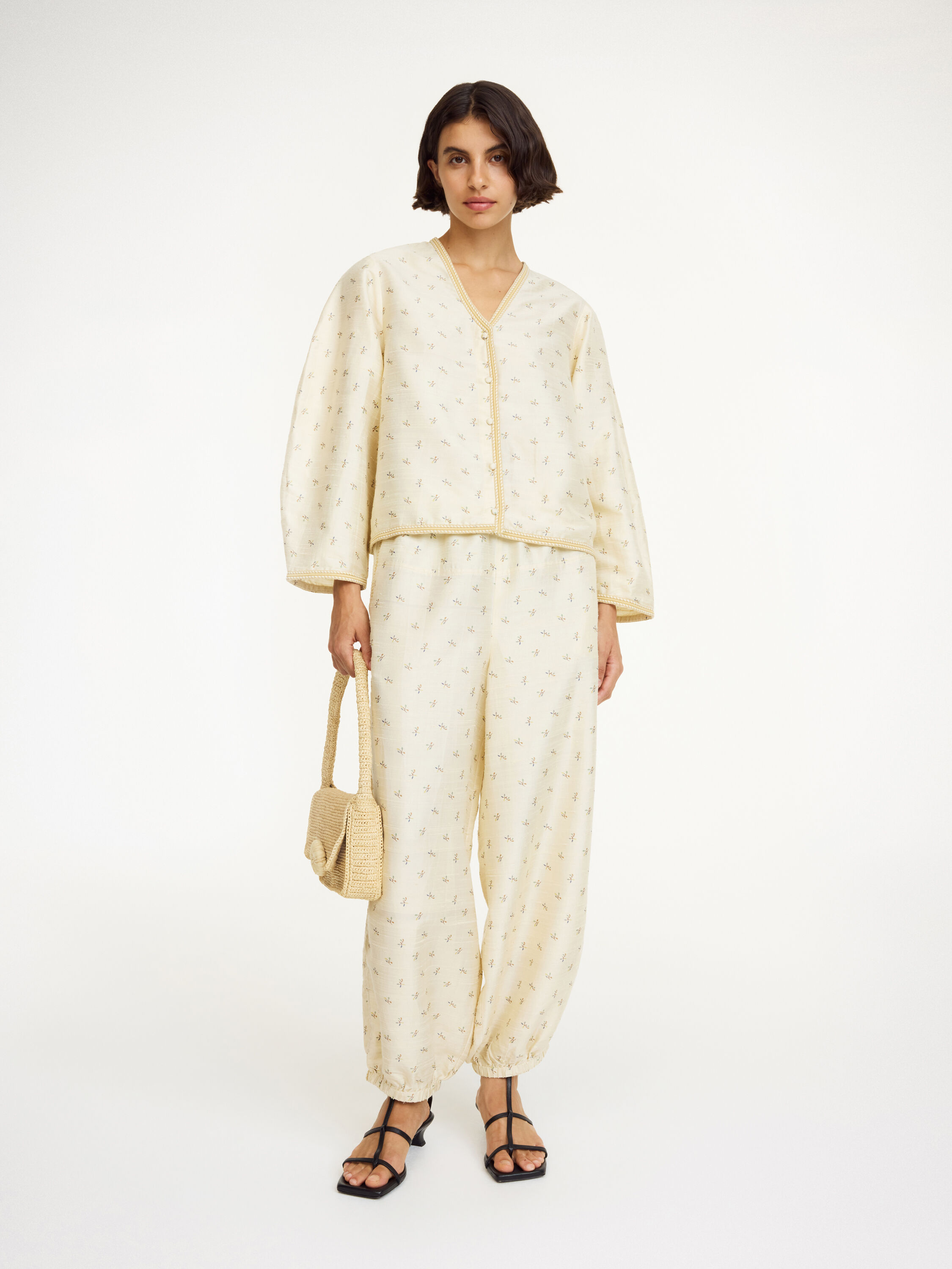 【2024春夏新作】 | Blouses & Tops Explore Birger Malene By | here styles all トップス
