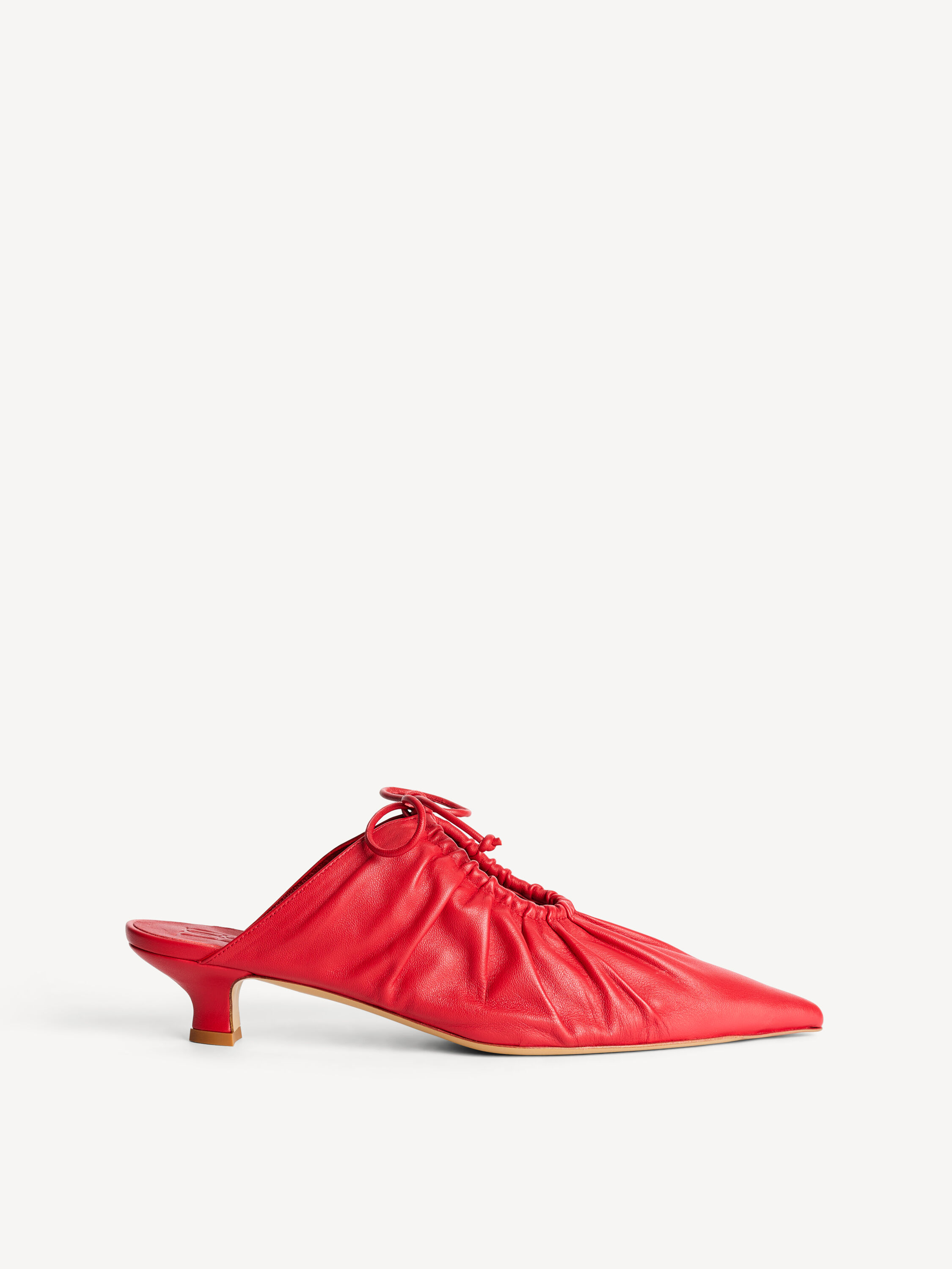 Shoes | See all styles here | By Malene Birger