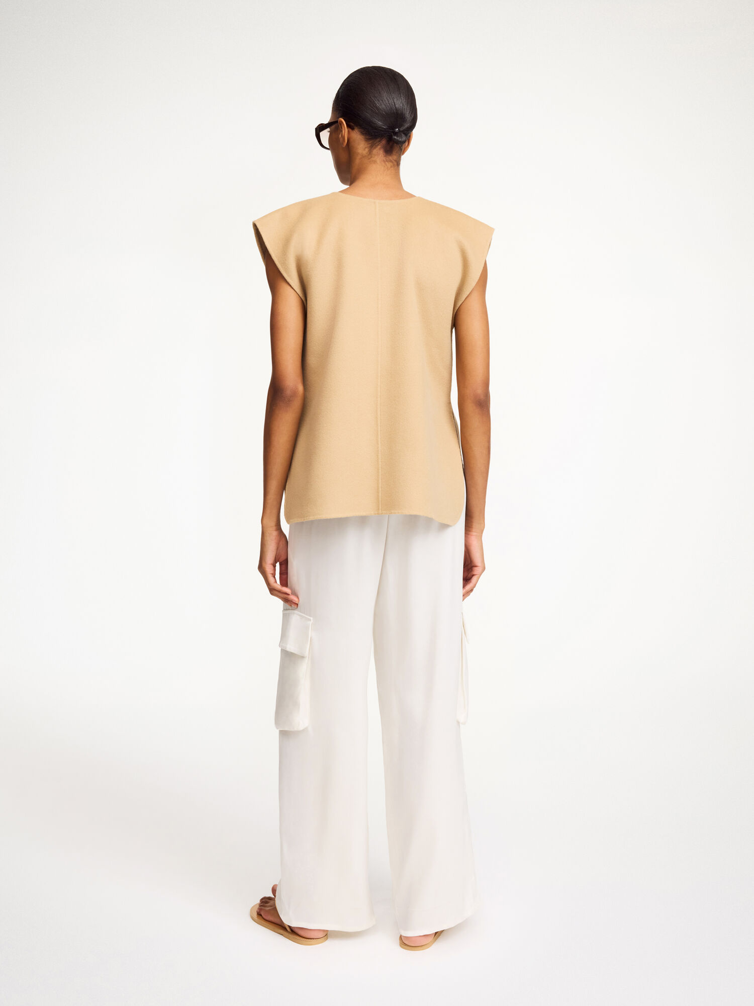 Cabello Cargo trousers