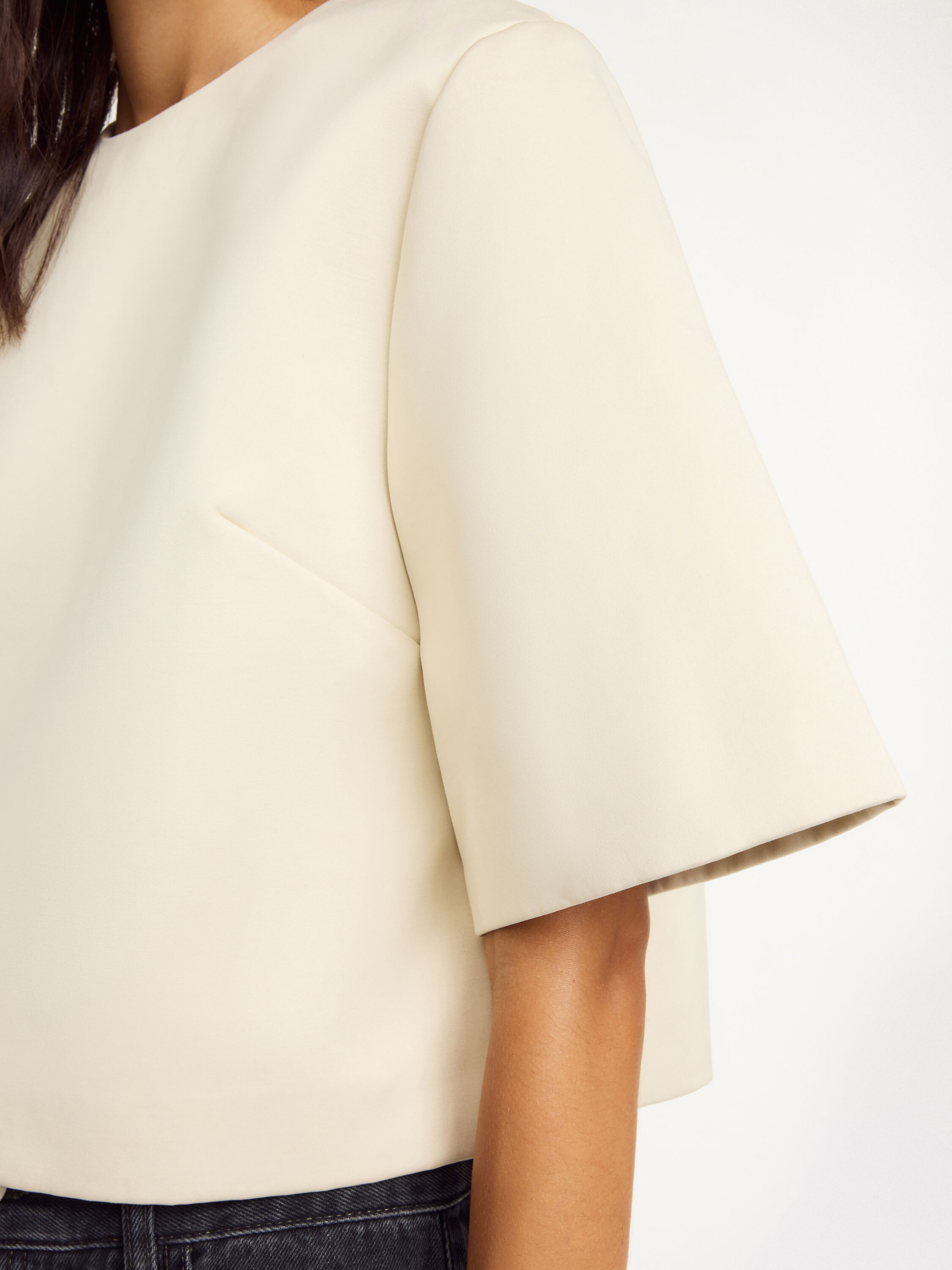 Hania top - Buy sfra-bmb-storefront-catalog online | By Malene Birger