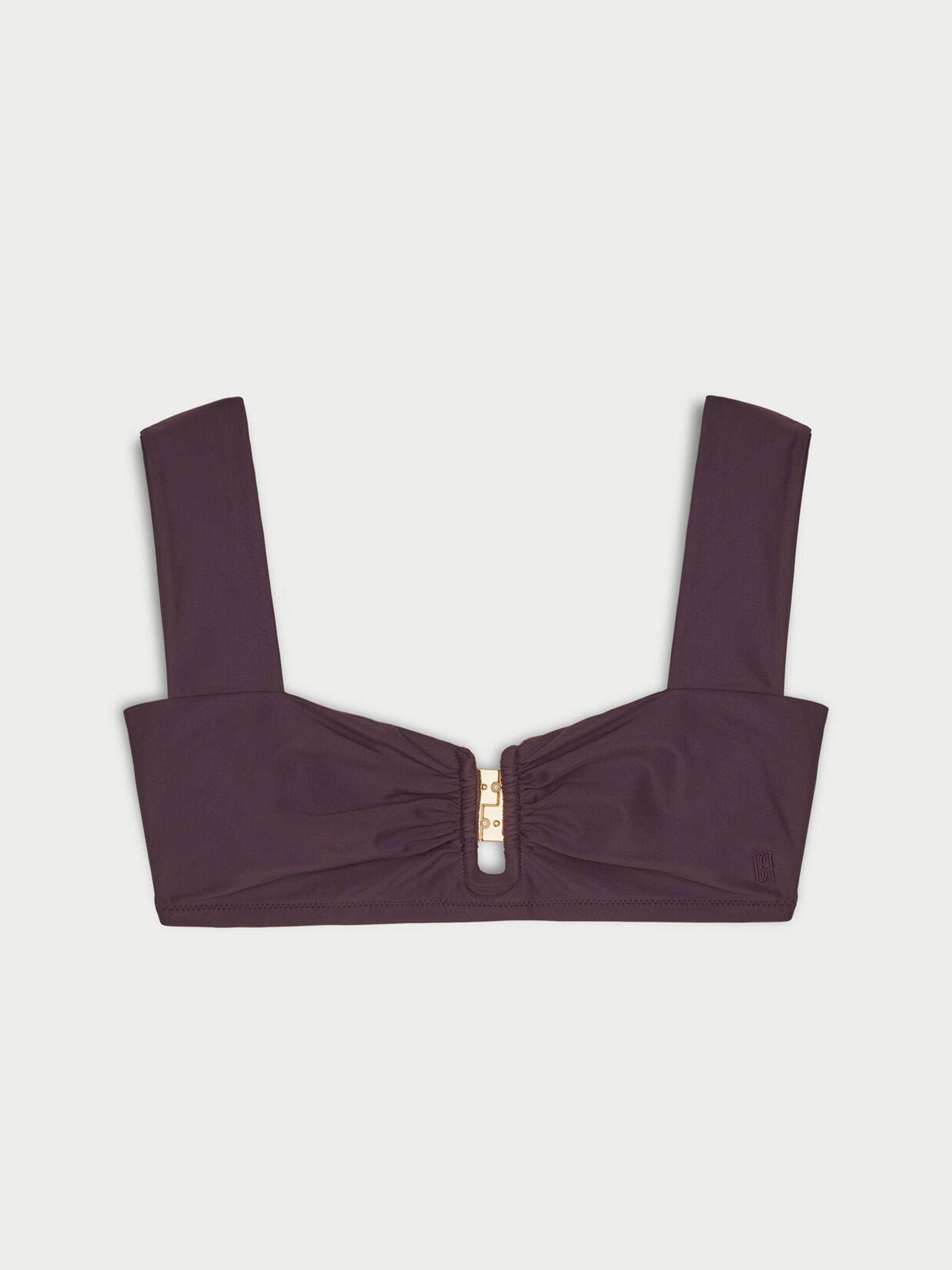 Belira bikini top