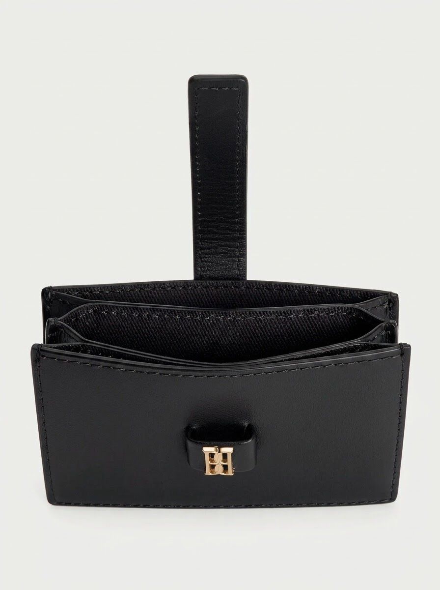 Vera leather wallet