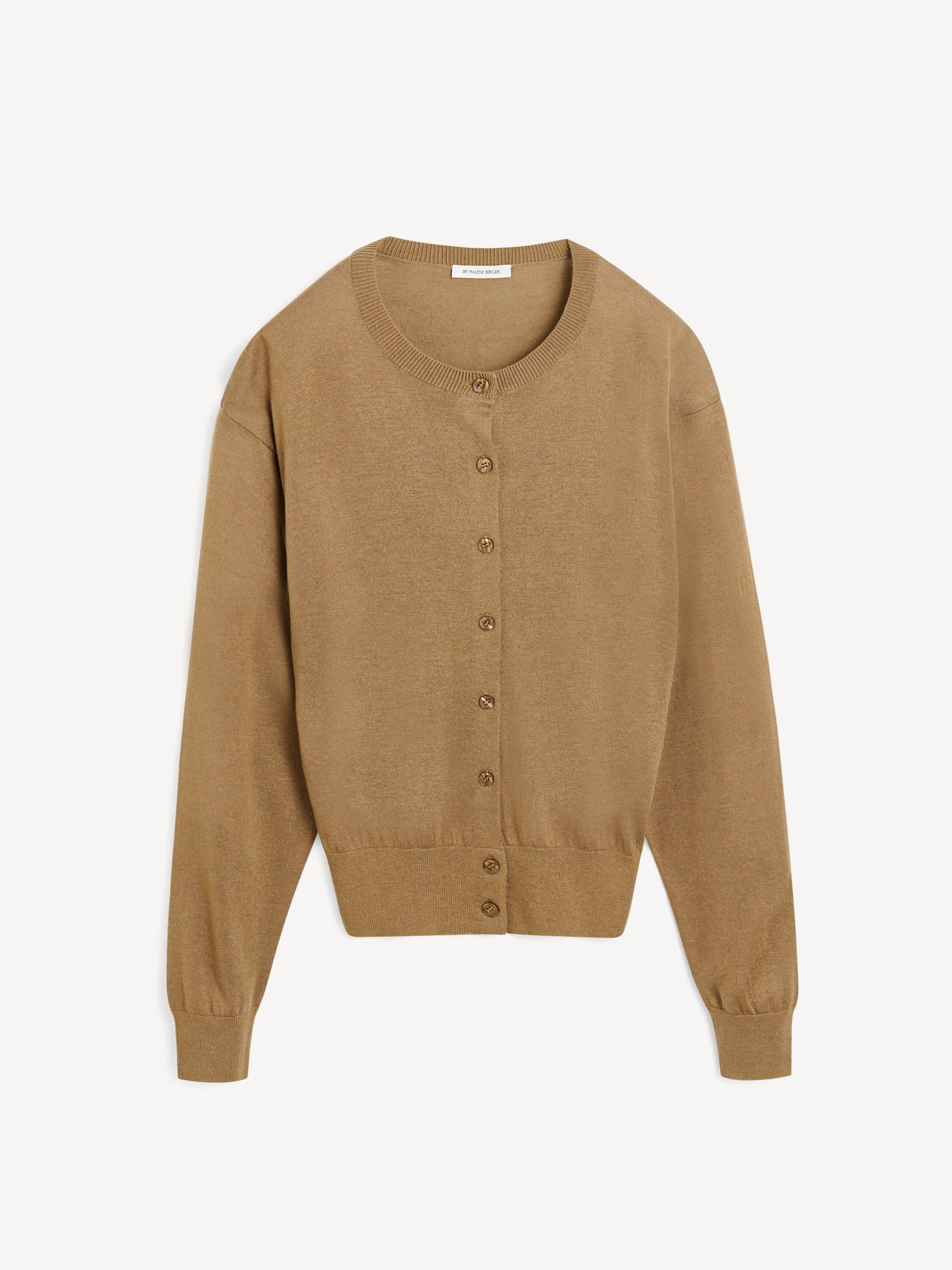 Montie cardigan - Buy Knitwear online | By Malene Birger