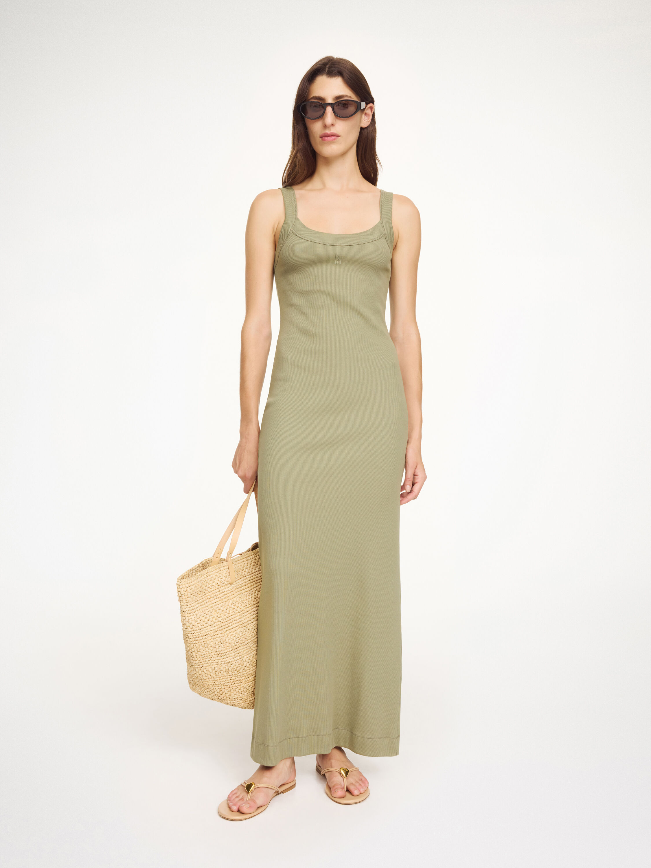Lio maxi dress