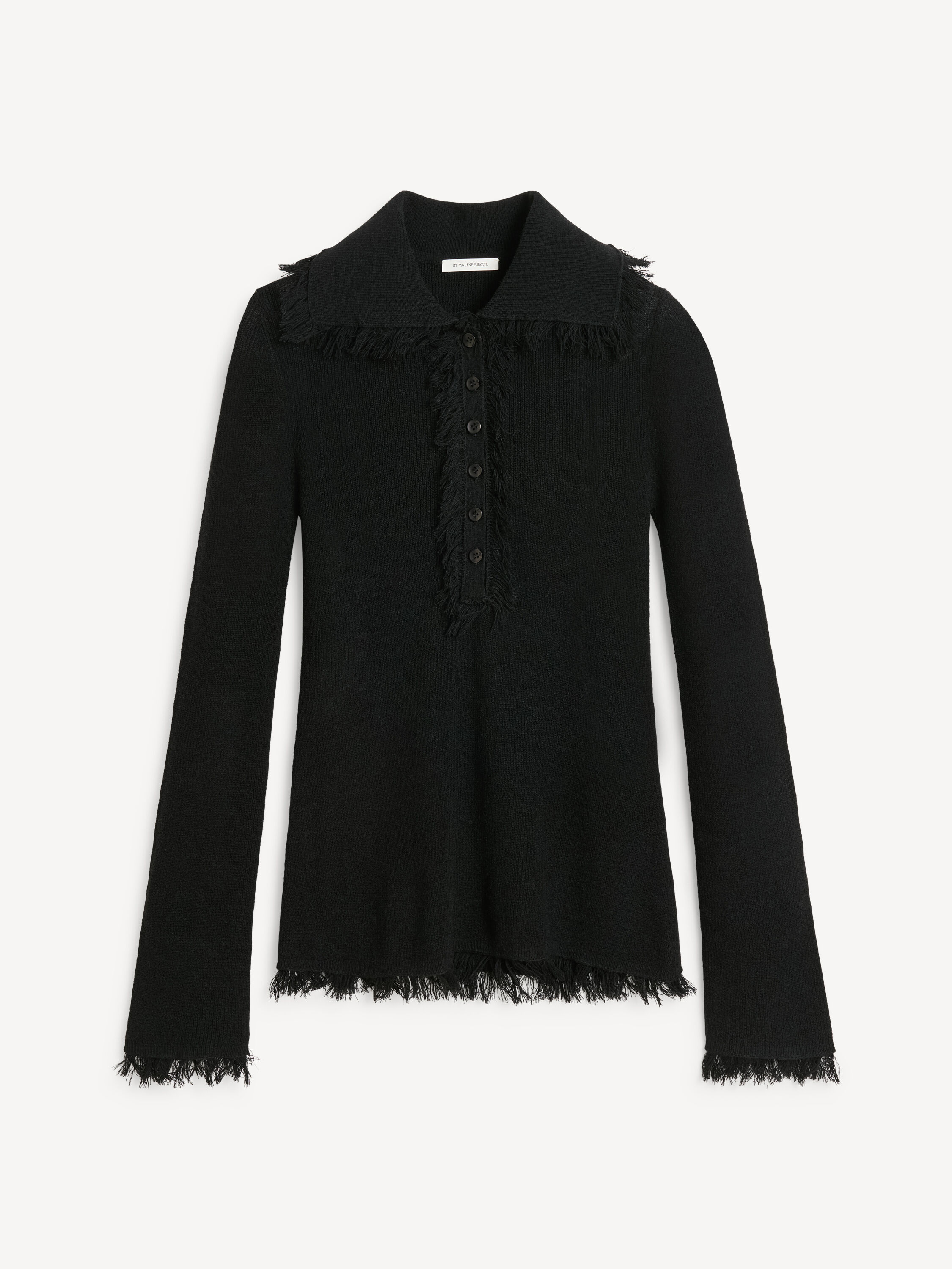 “By Malene Birger” ケーブルニットウールドレス 25999946_56019033_1000.jpg
