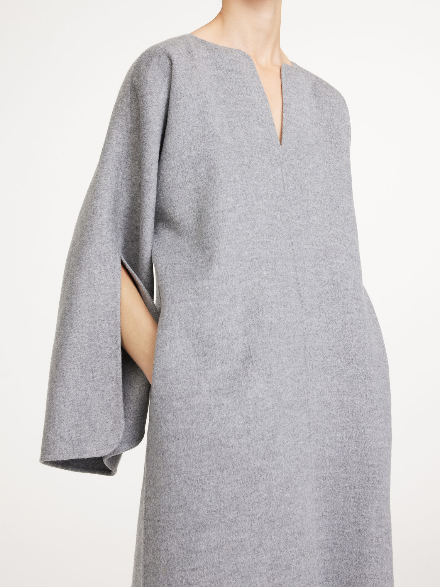 Cais maxi dress