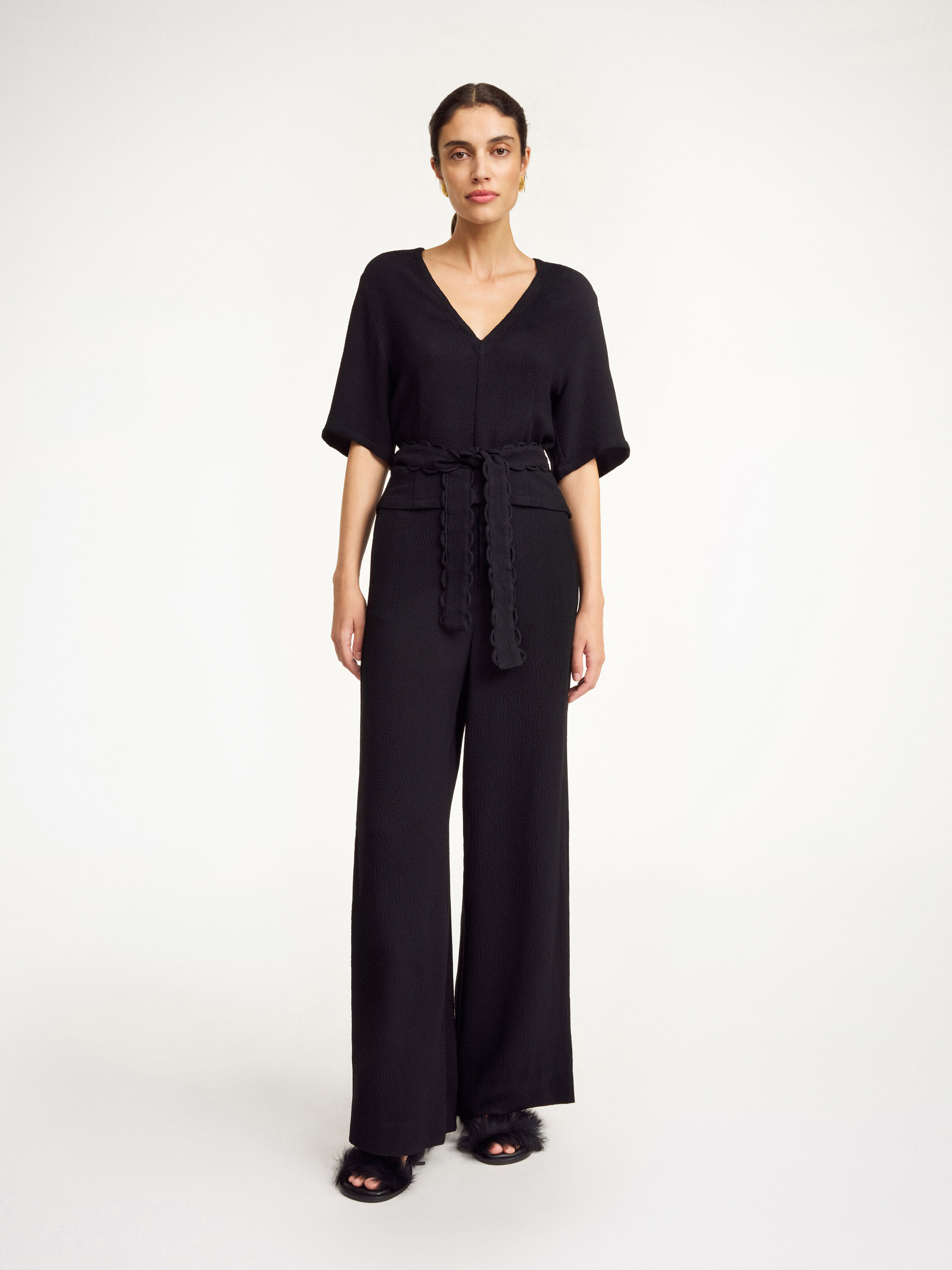 Ullas blouse - Buy Sale online | By Malene Birger