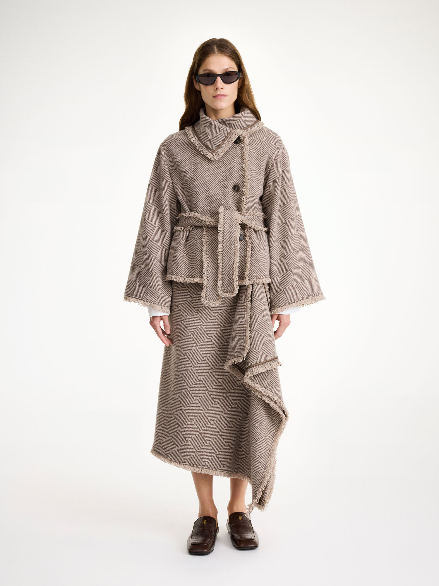 Irissa jacket