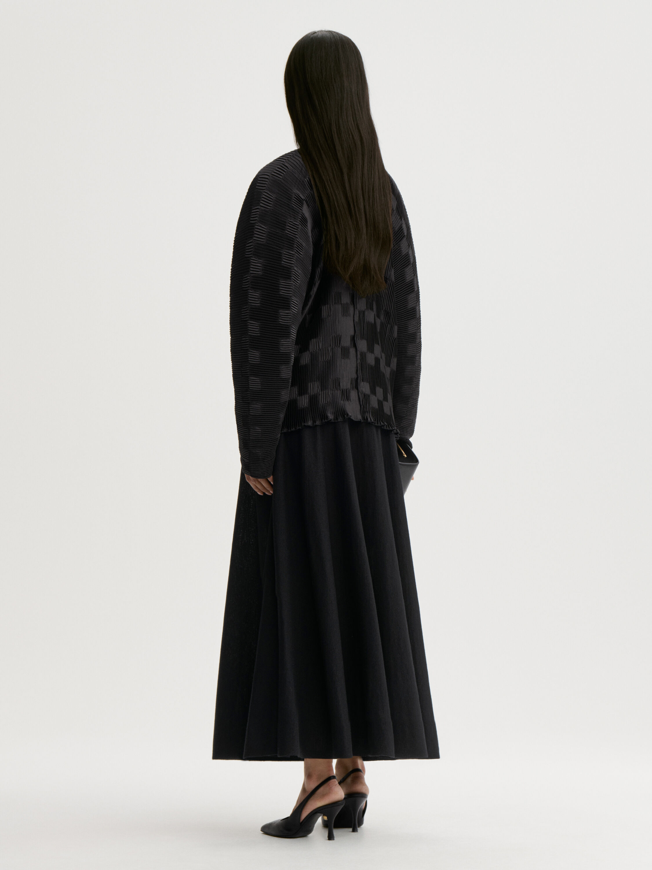 Franca blouse