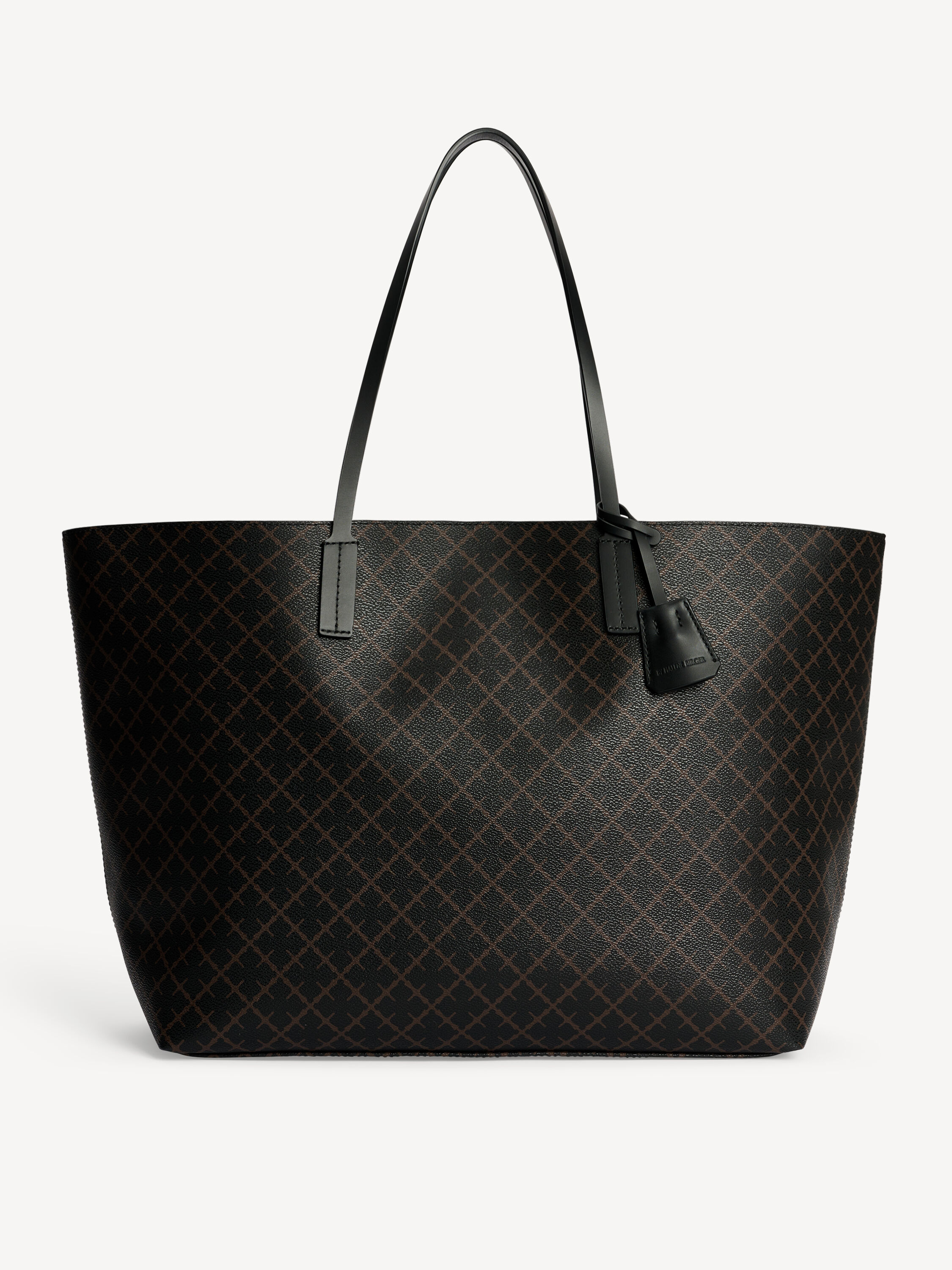Abi printed tote bag - Buy sfra-bmb-storefront-catalog online | By Malene  Birger