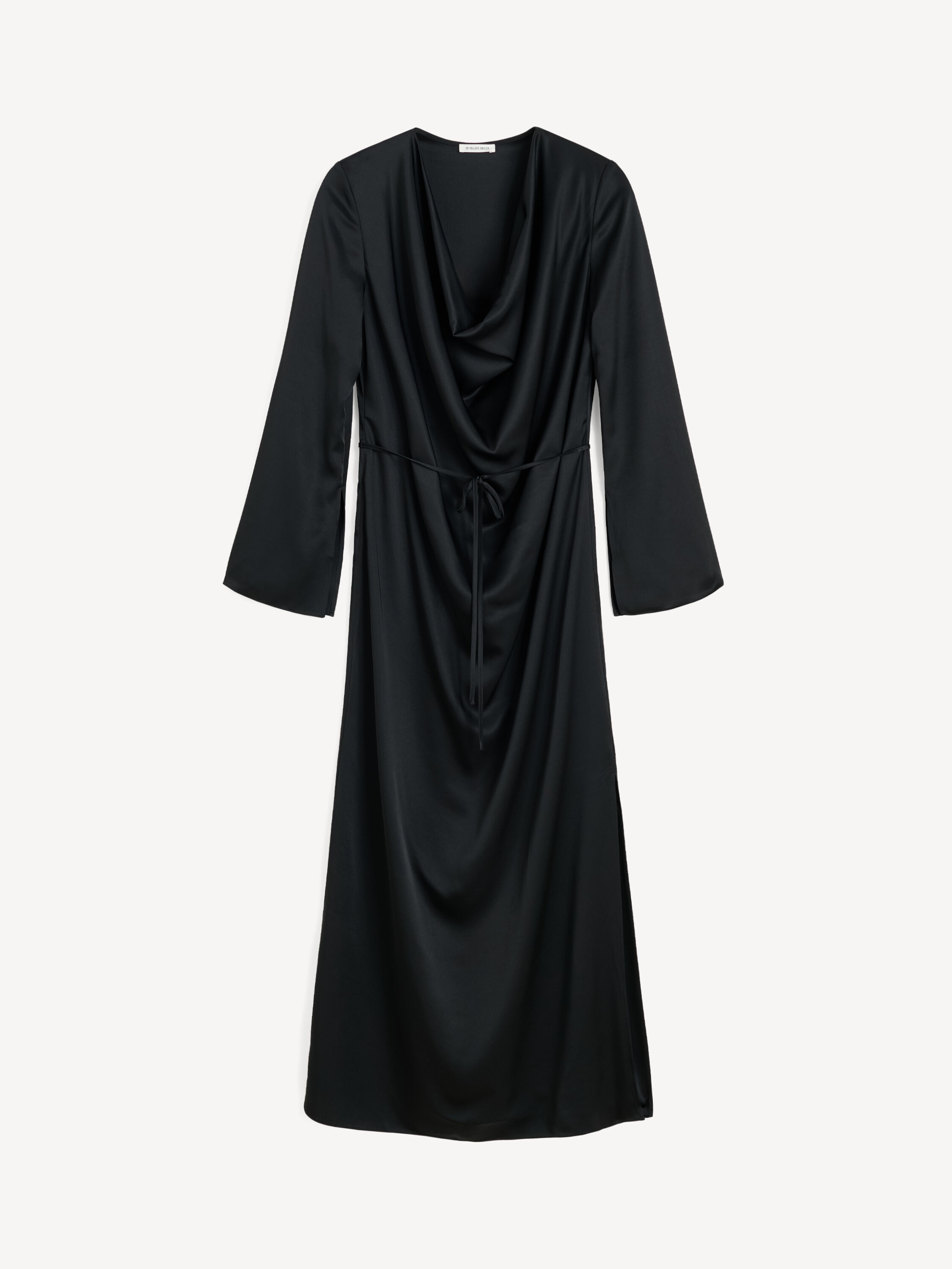 Carrie maxi dress
