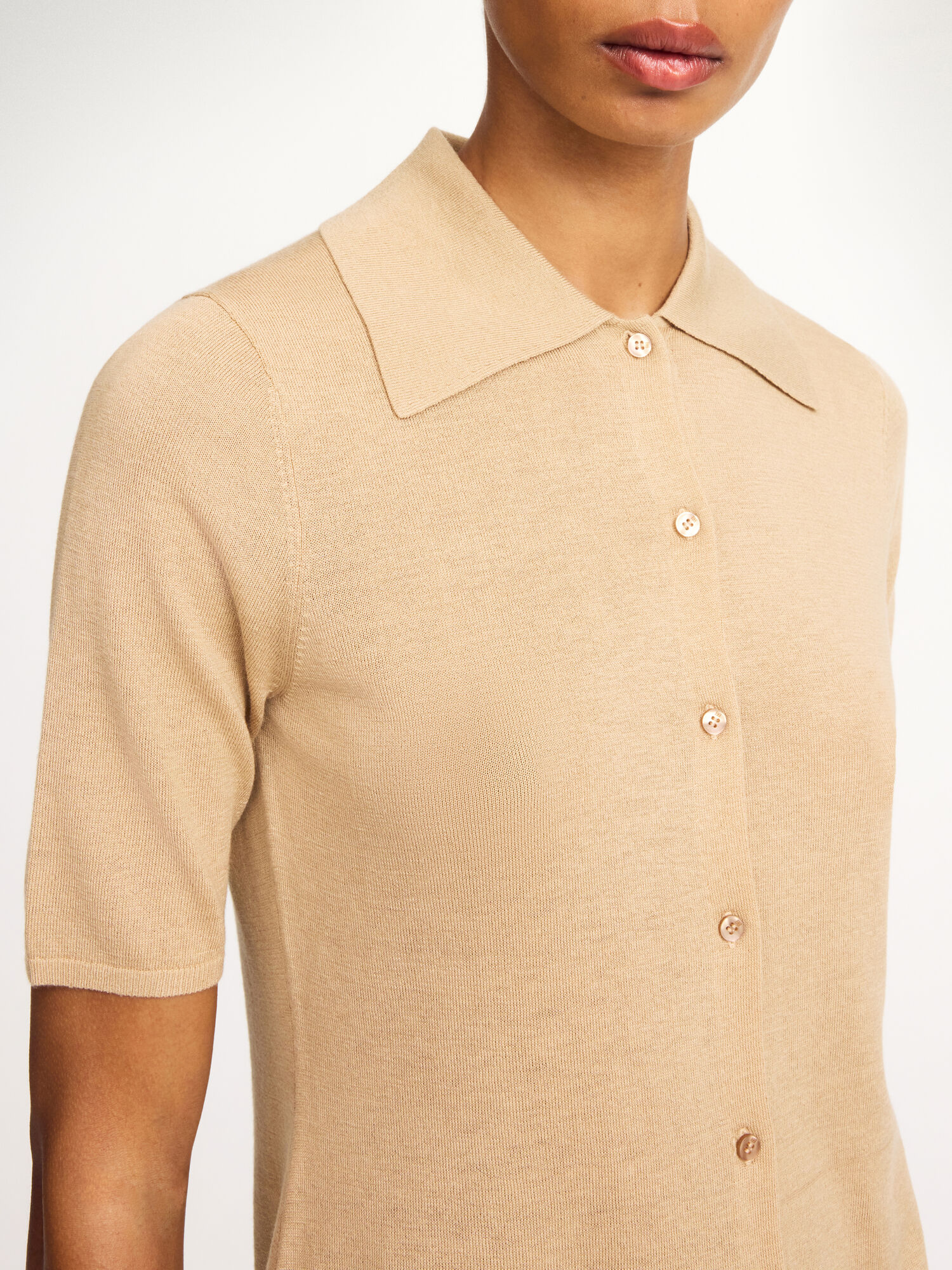 Dotta blouse