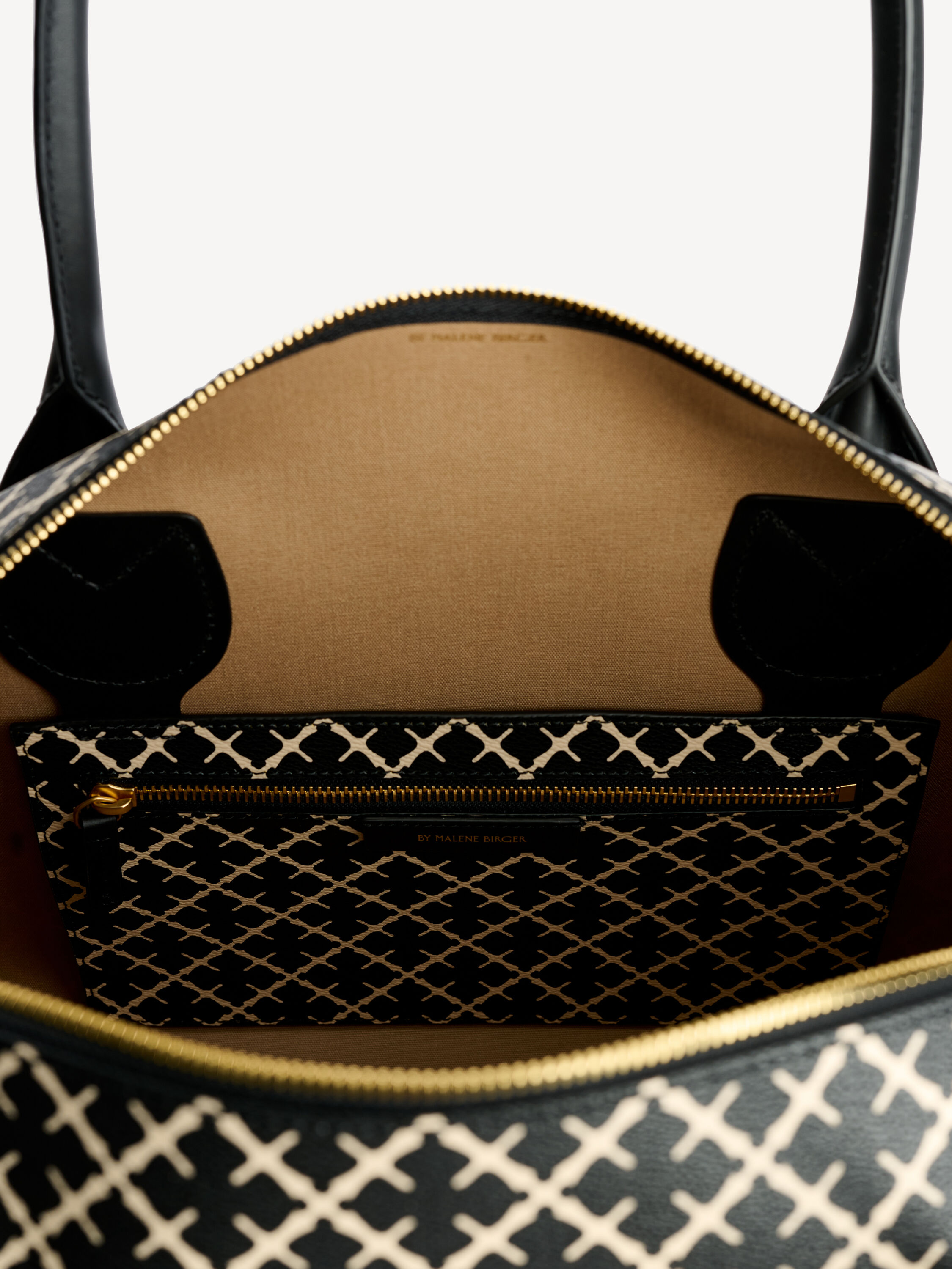 Lullu Small travel bag - Buy New in online | By Malene Birger