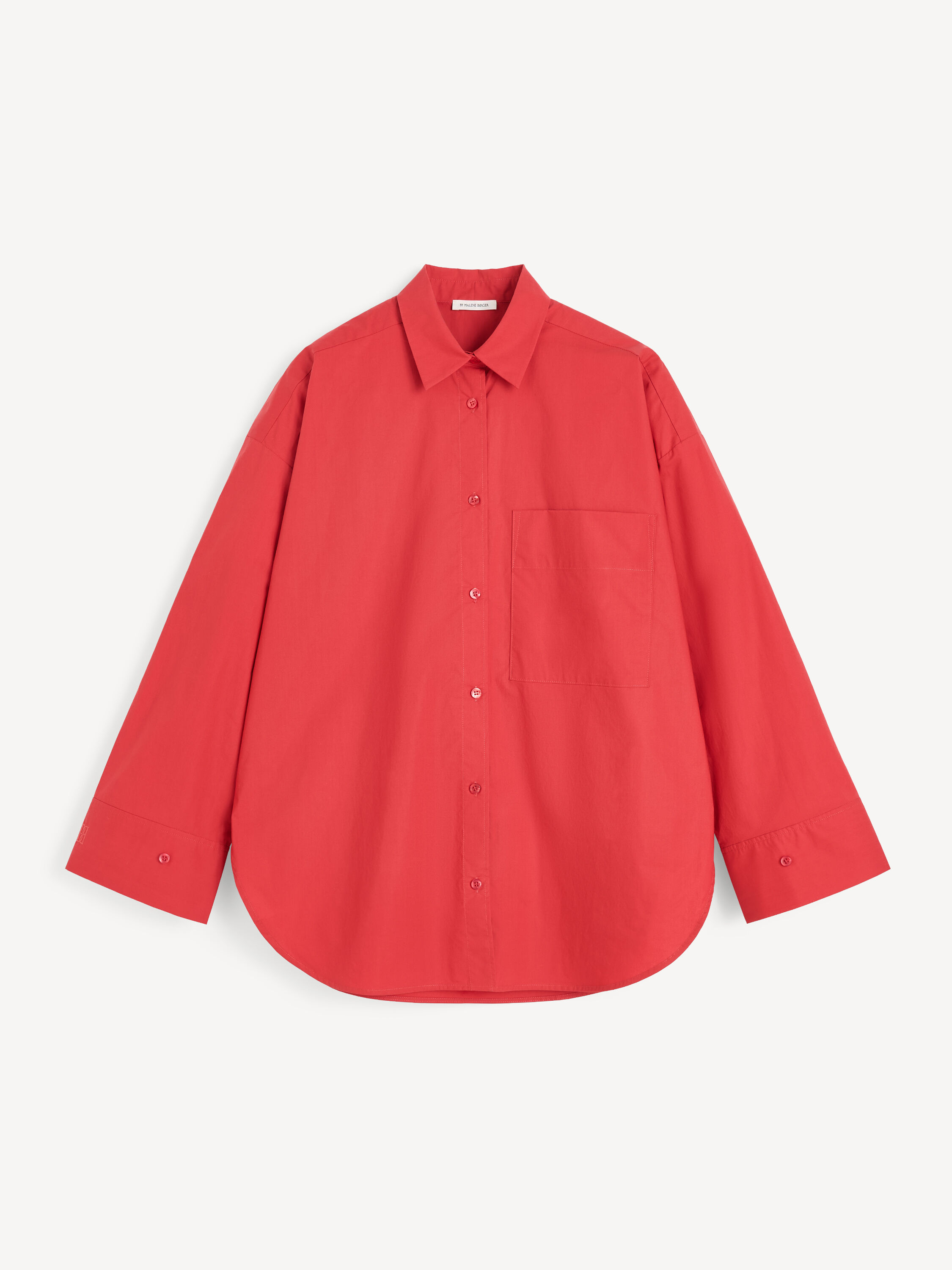 BY MALENE BIRGER - 【定価3.4万】BY MALENE BIRGER コットン