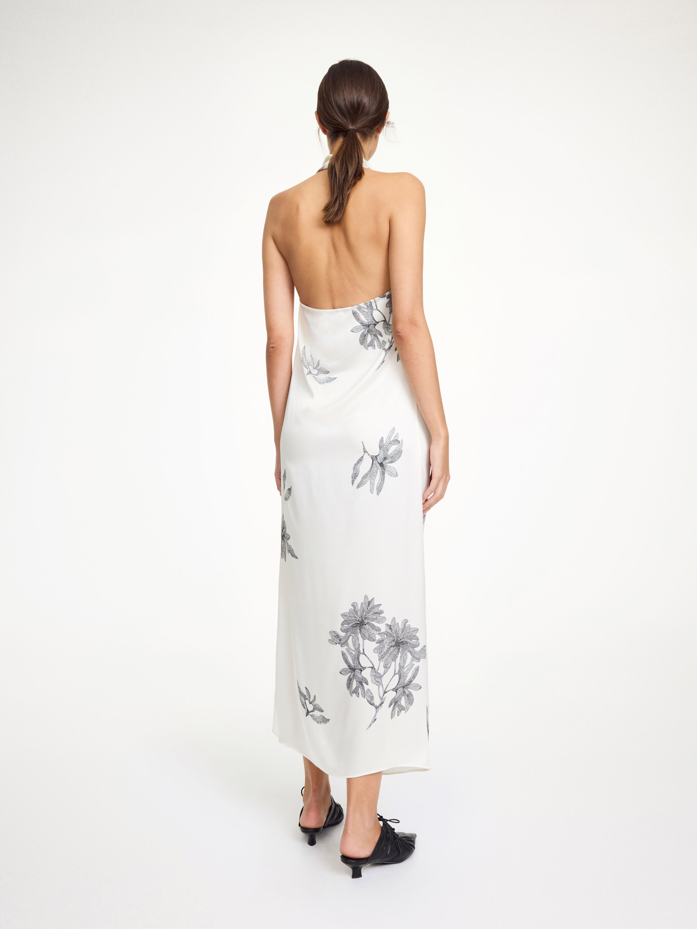 Charmie maxi dress