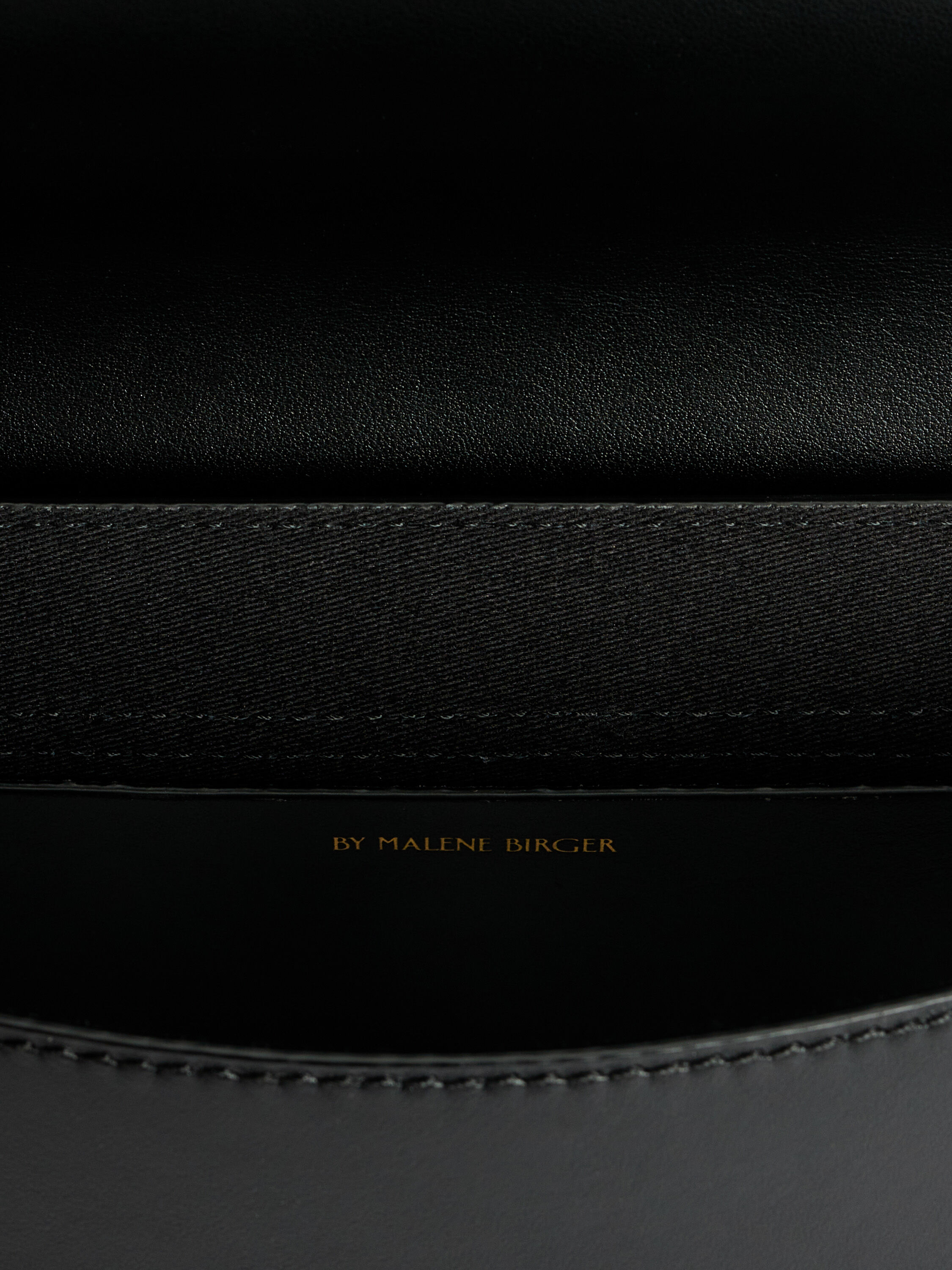 Maellon leather shoulder bag Buy Accessories online By Malene Birger