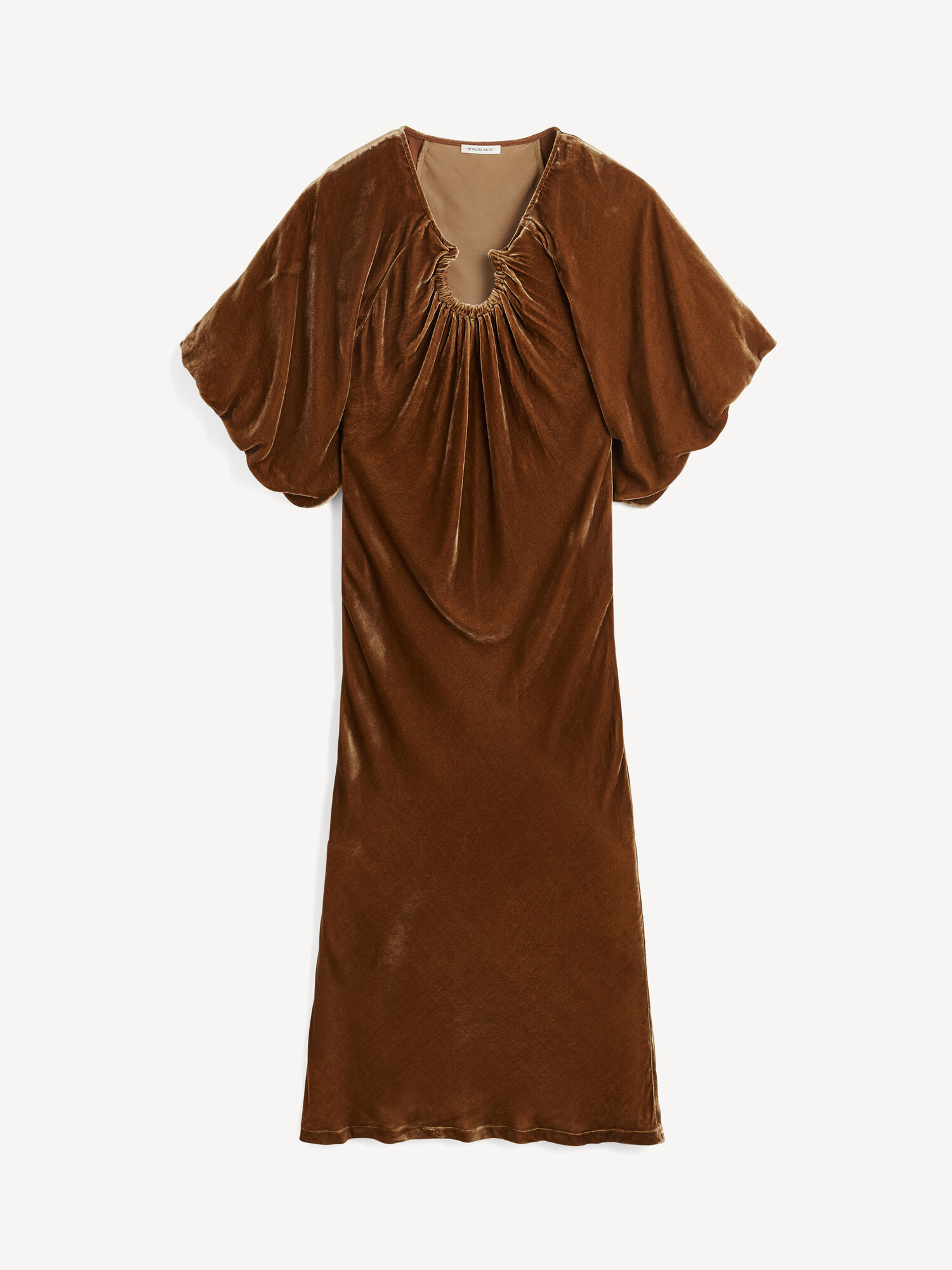 Rosae maxi dress