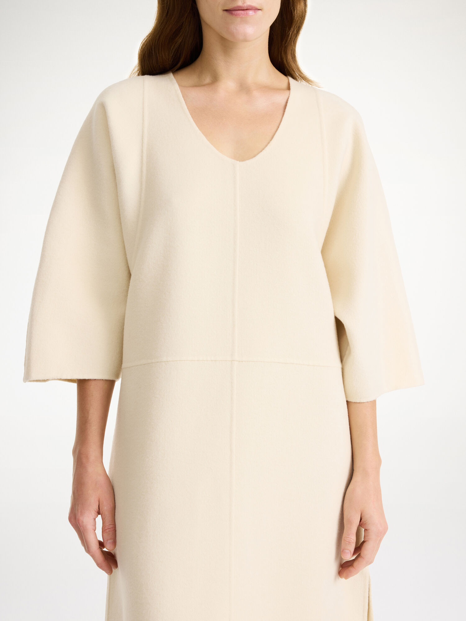 Cirema maxi dress