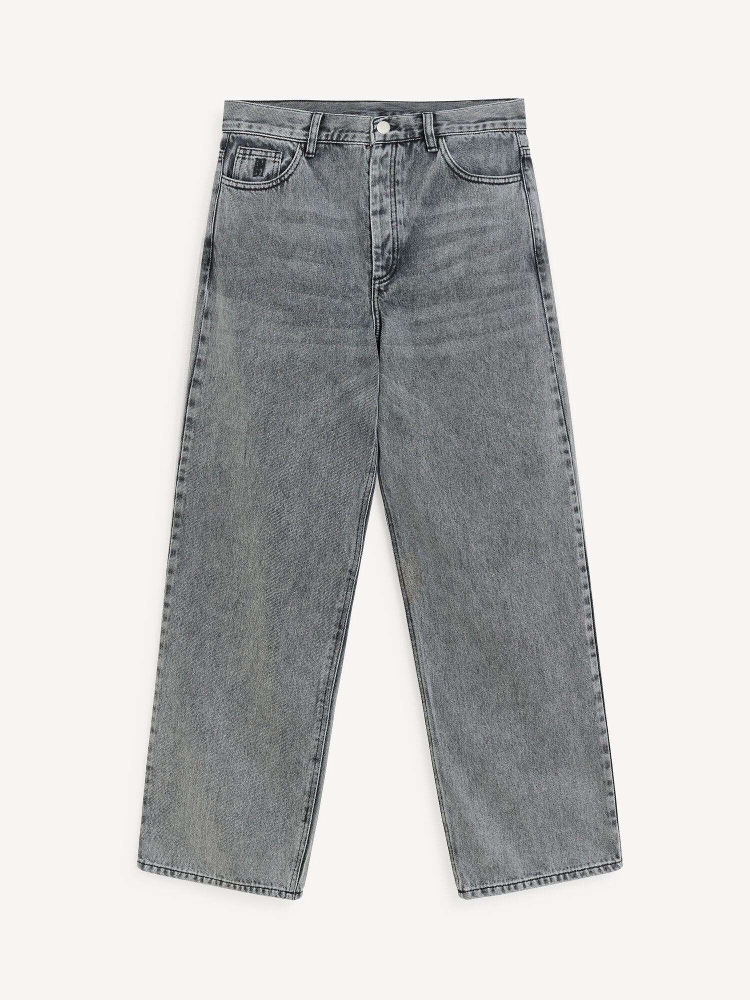 Vinola organic cotton jeans