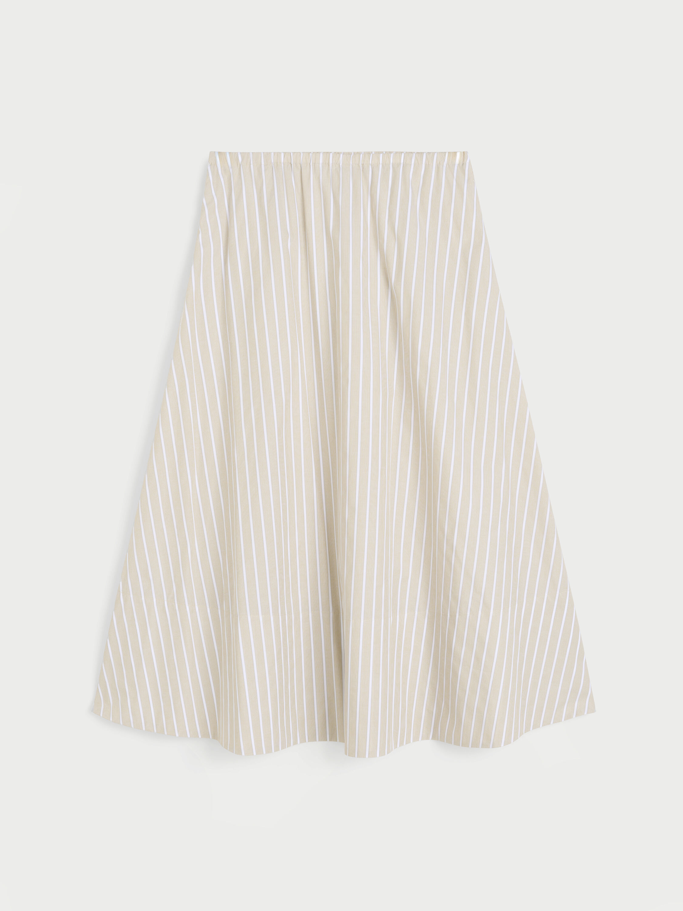 Pheobes organic cotton skirt